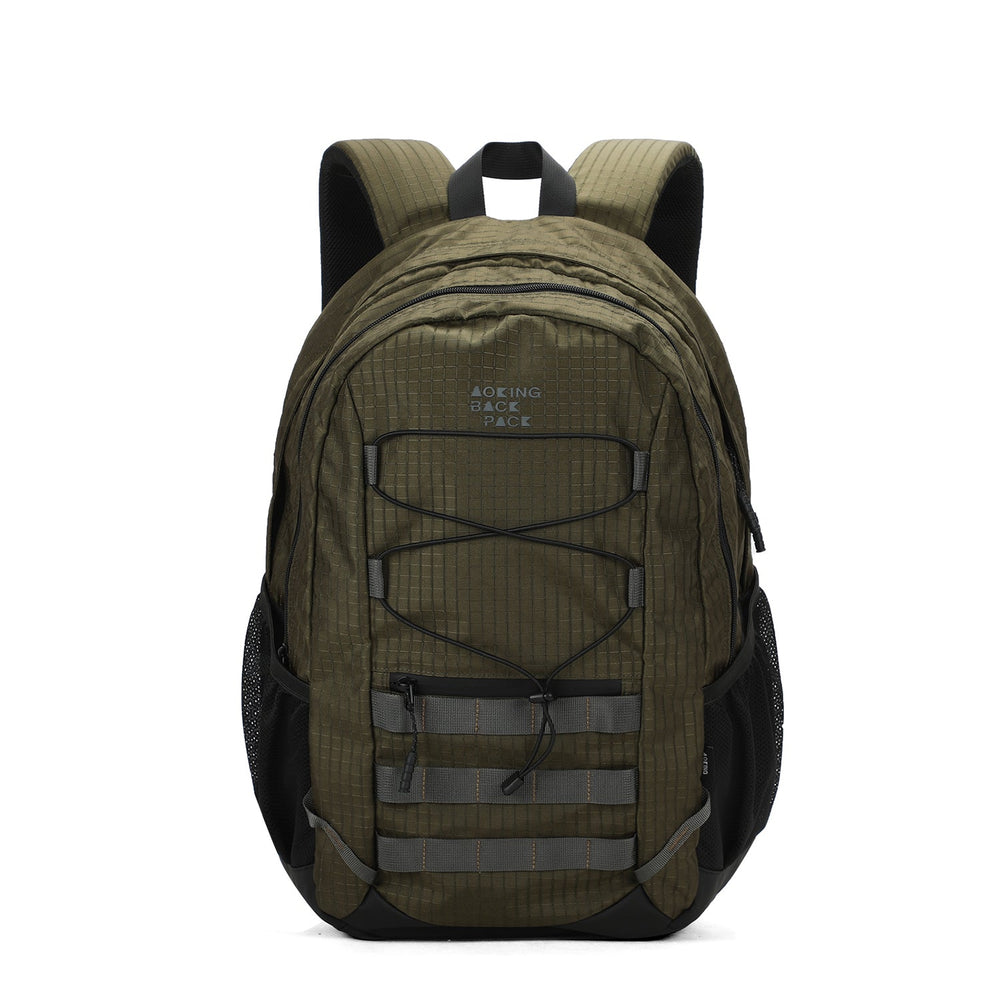 Zaino unisex Textile | Aoking | XN3378-ARMY