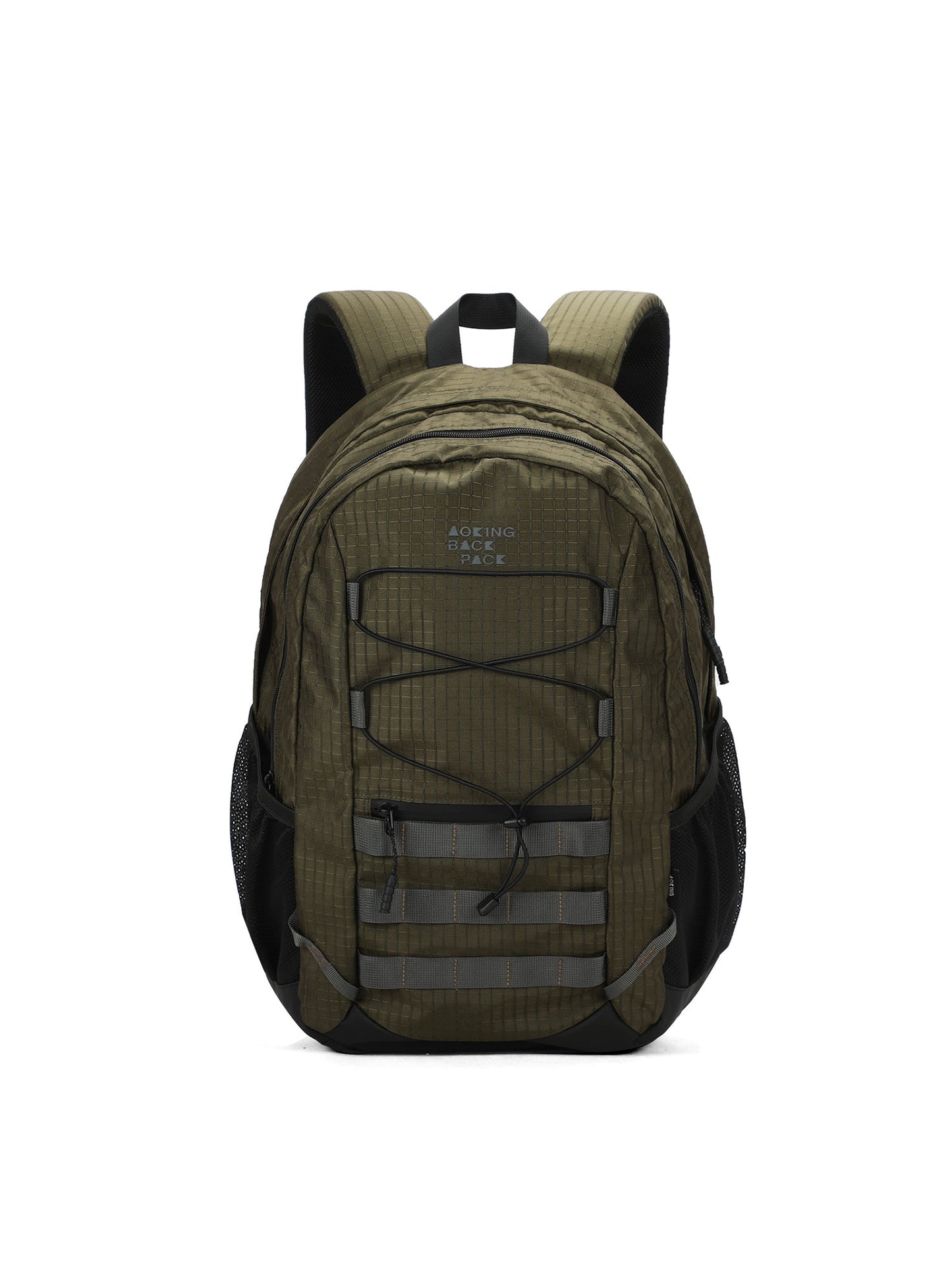 Zaino unisex Textile | Aoking | XN3378-ARMY