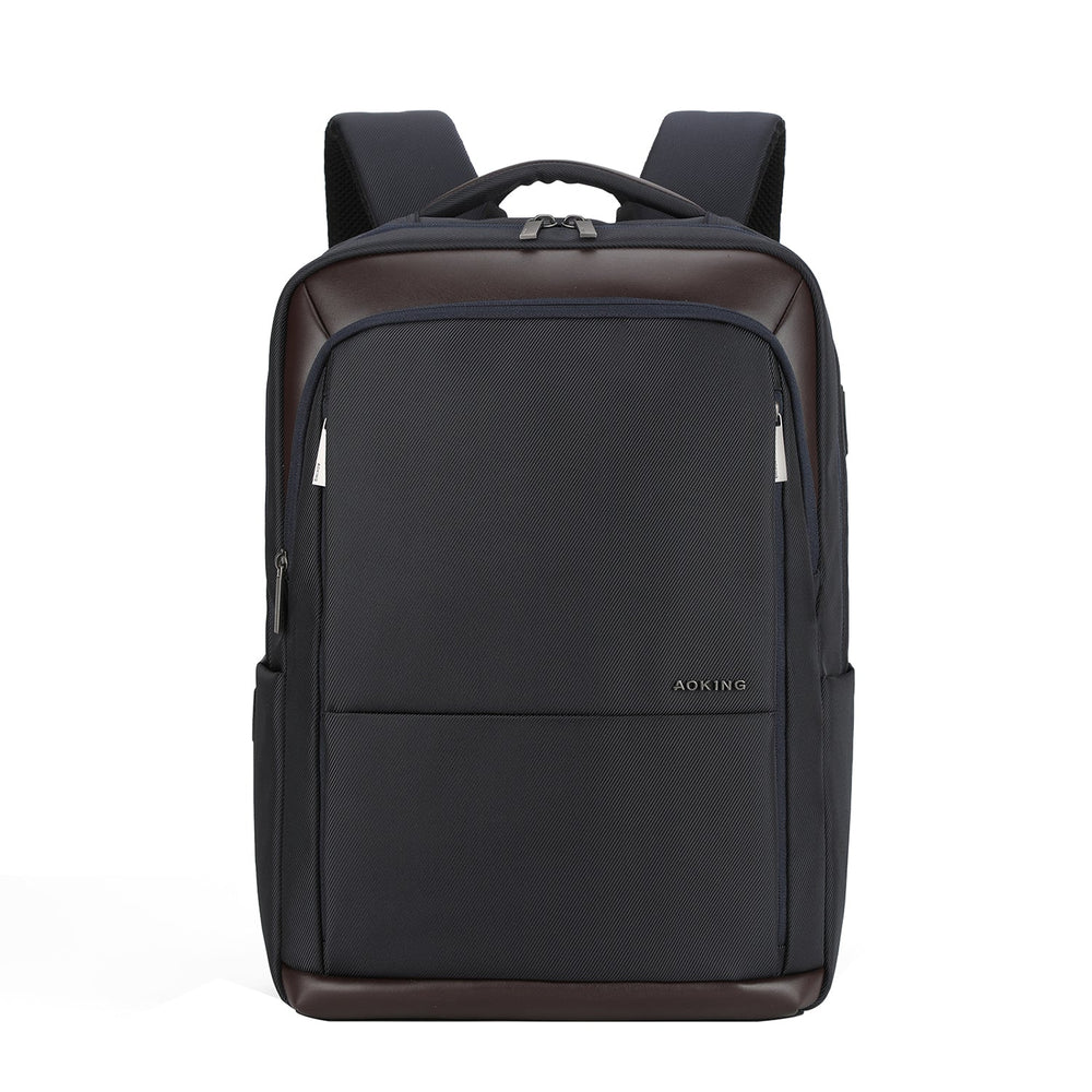 Zaino unisex Textile | Aoking | SN2119-NAVY