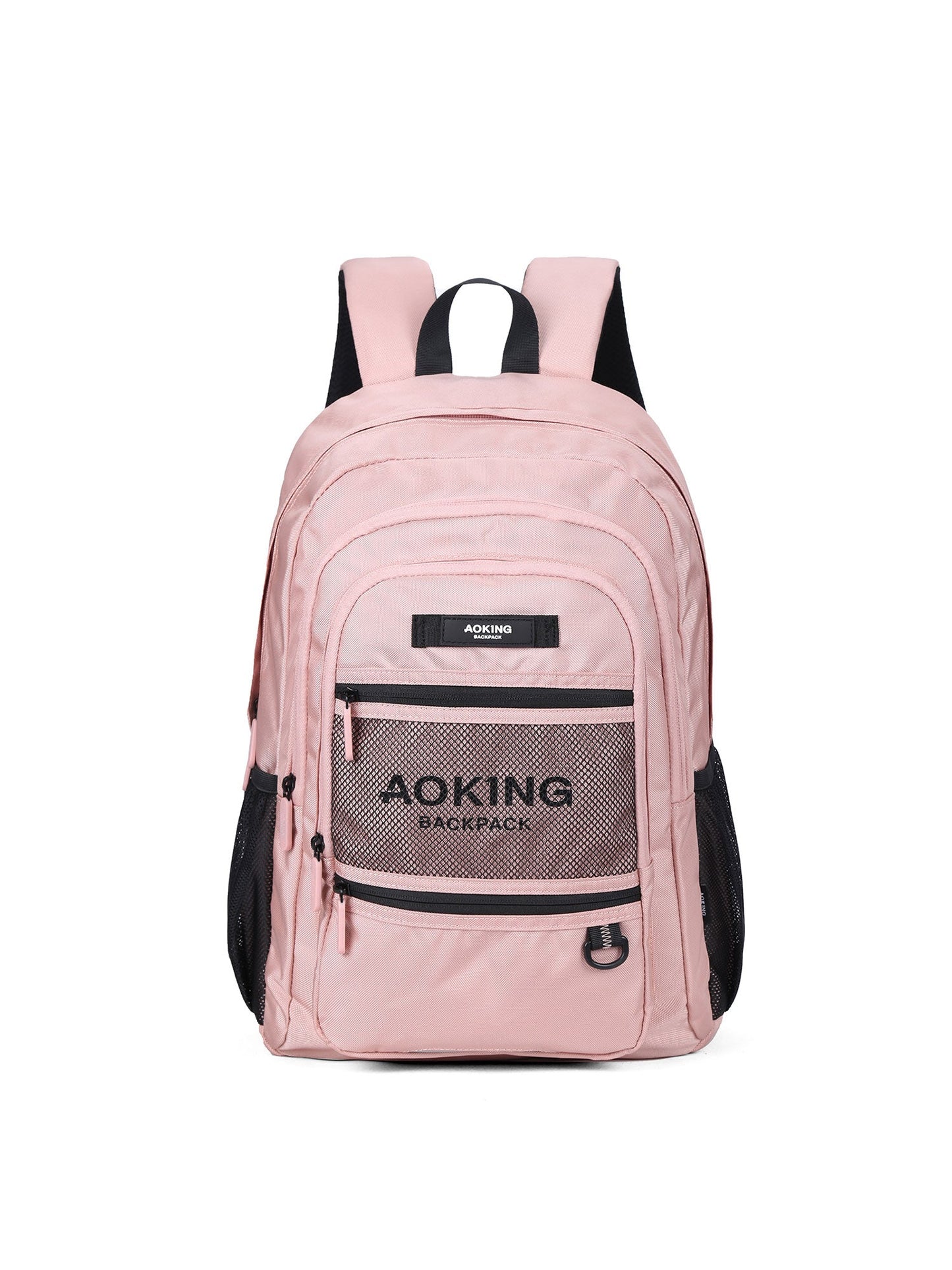 Zaino unisex Textile | Aoking | XN3557-5-PINK