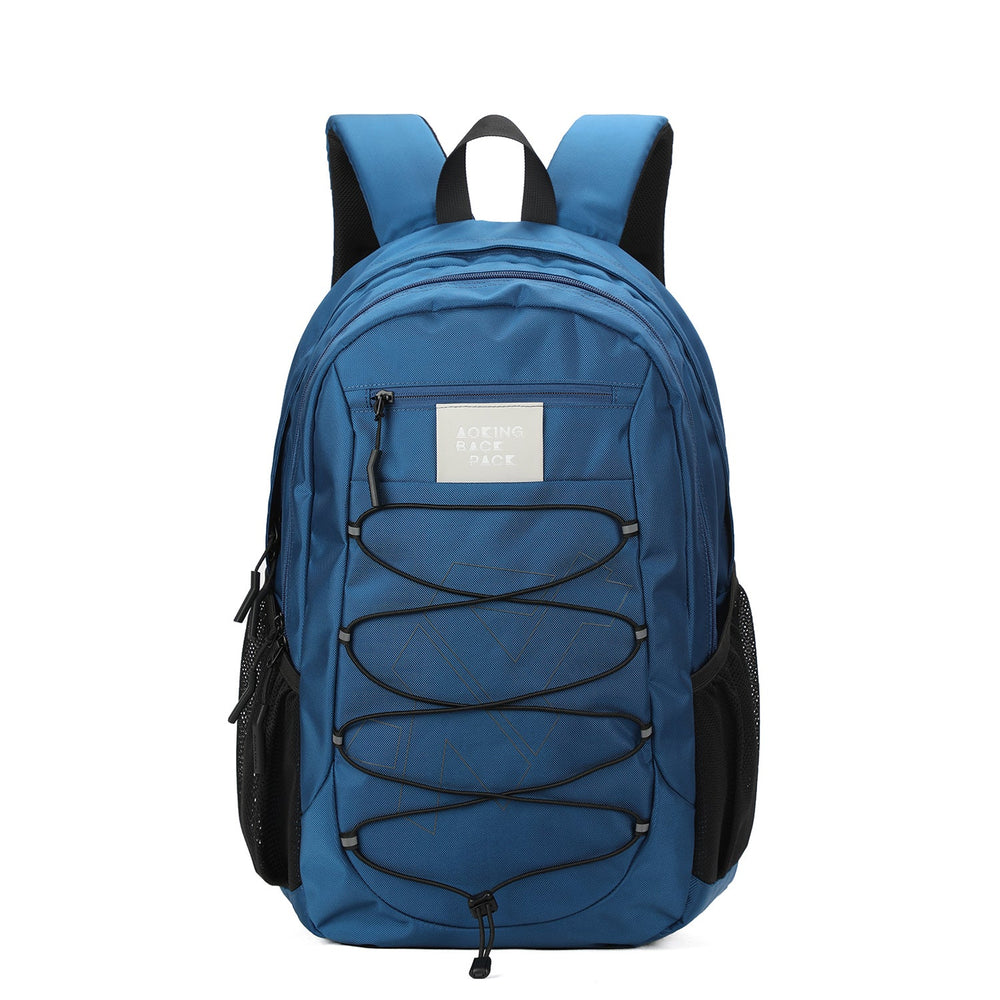 Zaino unisex Textile | Aoking | XN3355A-BLUE