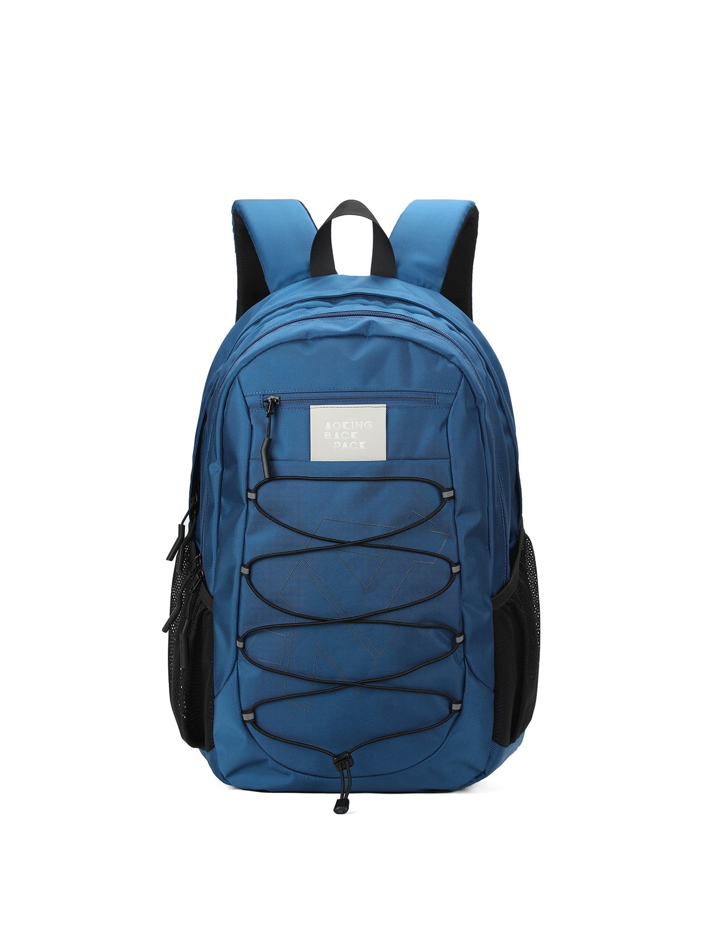 Zaino unisex Textile | Aoking | XN3355A-BLUE