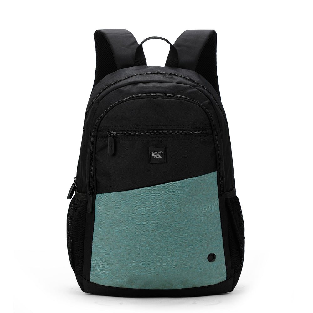 Zaino unisex Textile | Aoking | XN3315-10-PEA_GREEN