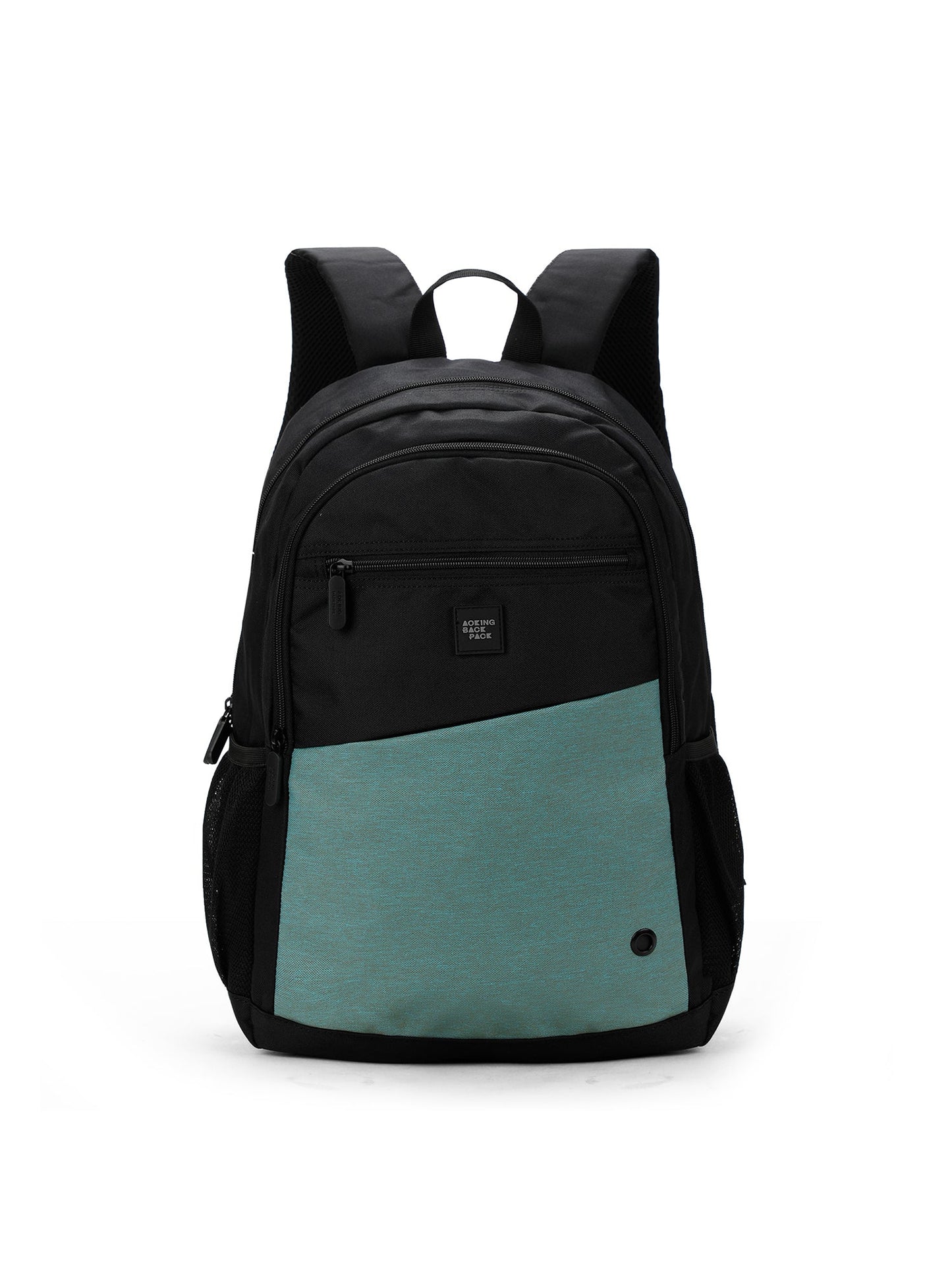 Zaino unisex Textile | Aoking | XN3315-10-PEA_GREEN