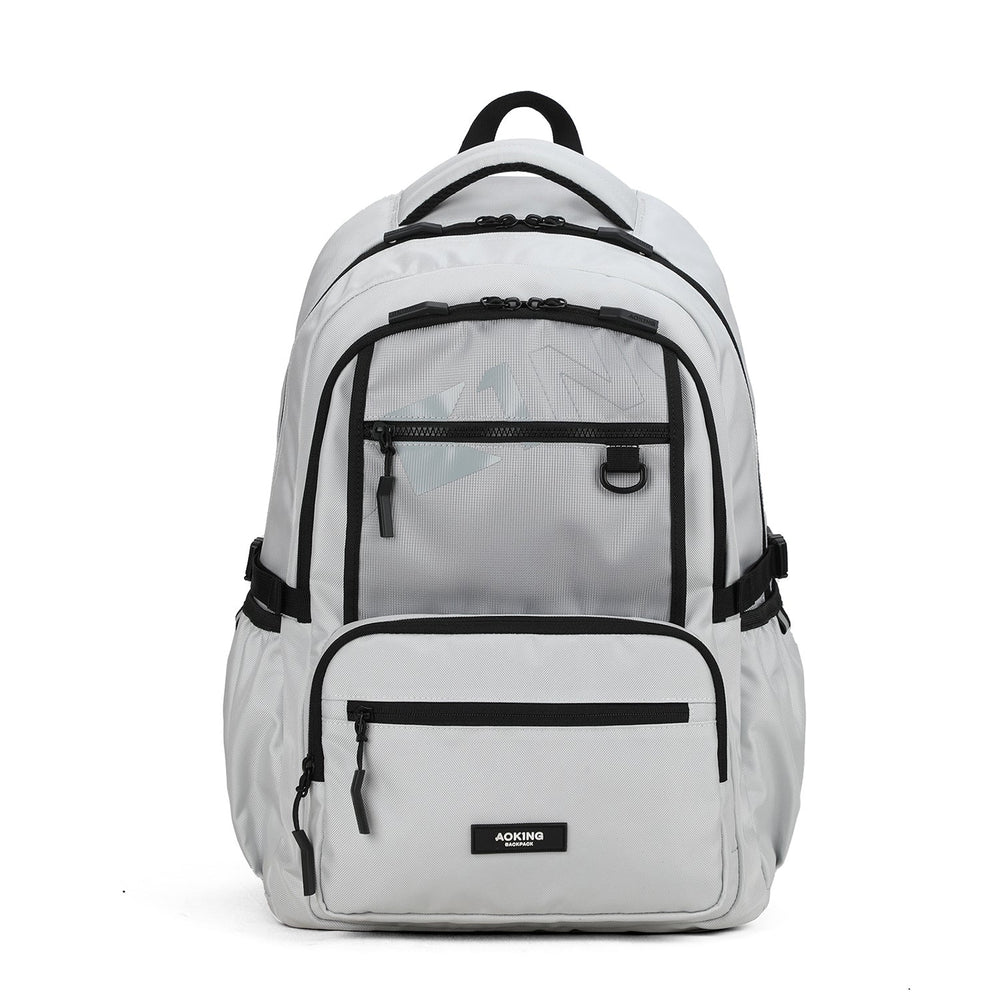 Zaino unisex Textile | Aoking | XN3340-GREY