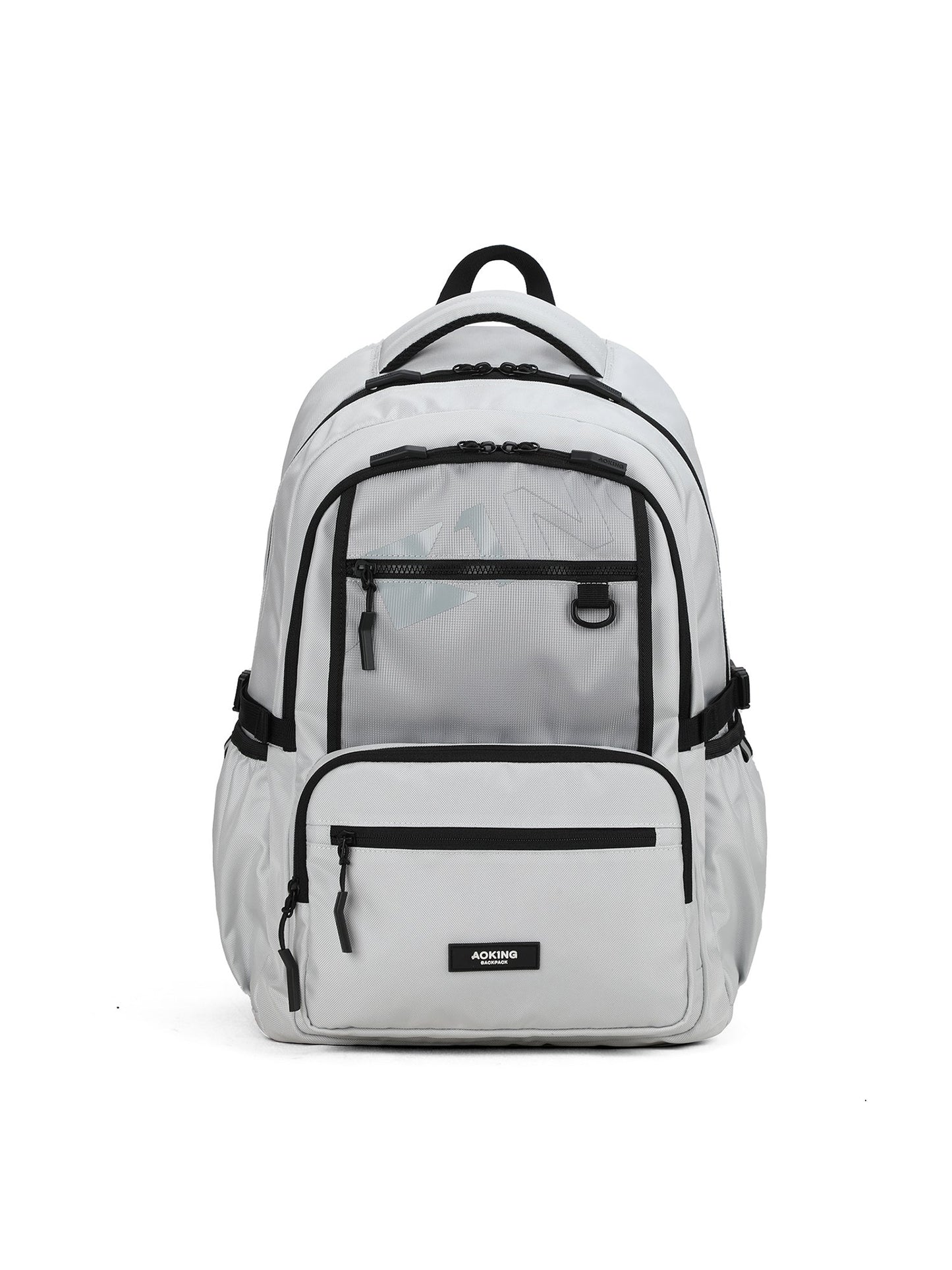 Zaino unisex Textile | Aoking | XN3340-GREY