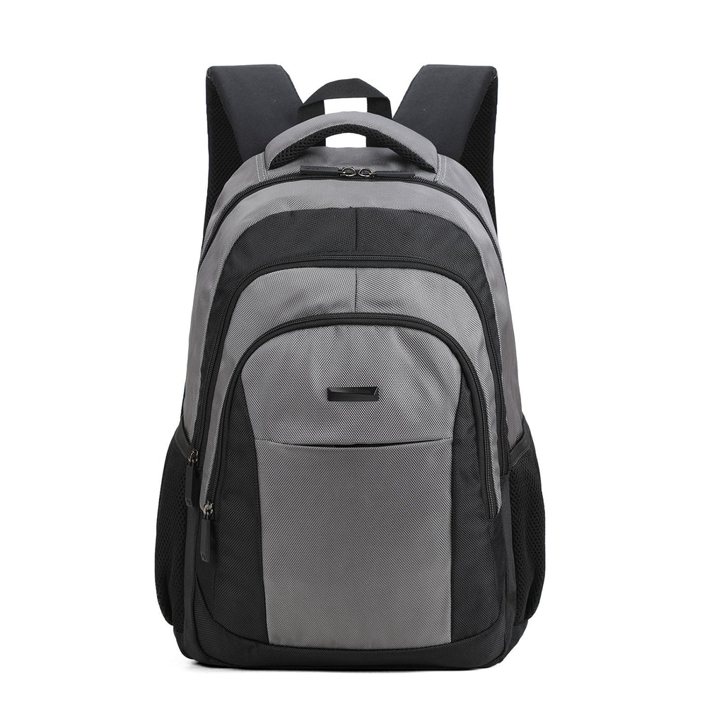 Zaino unisex Textile | Aoking | HN1056-BLACK_GREY