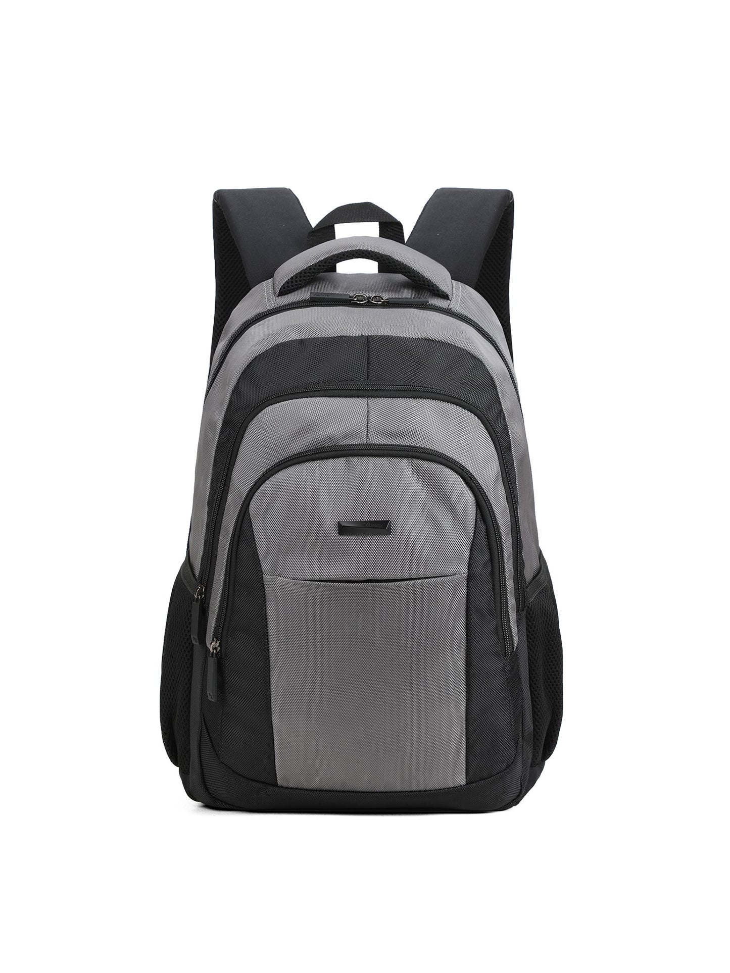 Zaino unisex Textile | Aoking | HN1056-BLACK_GREY