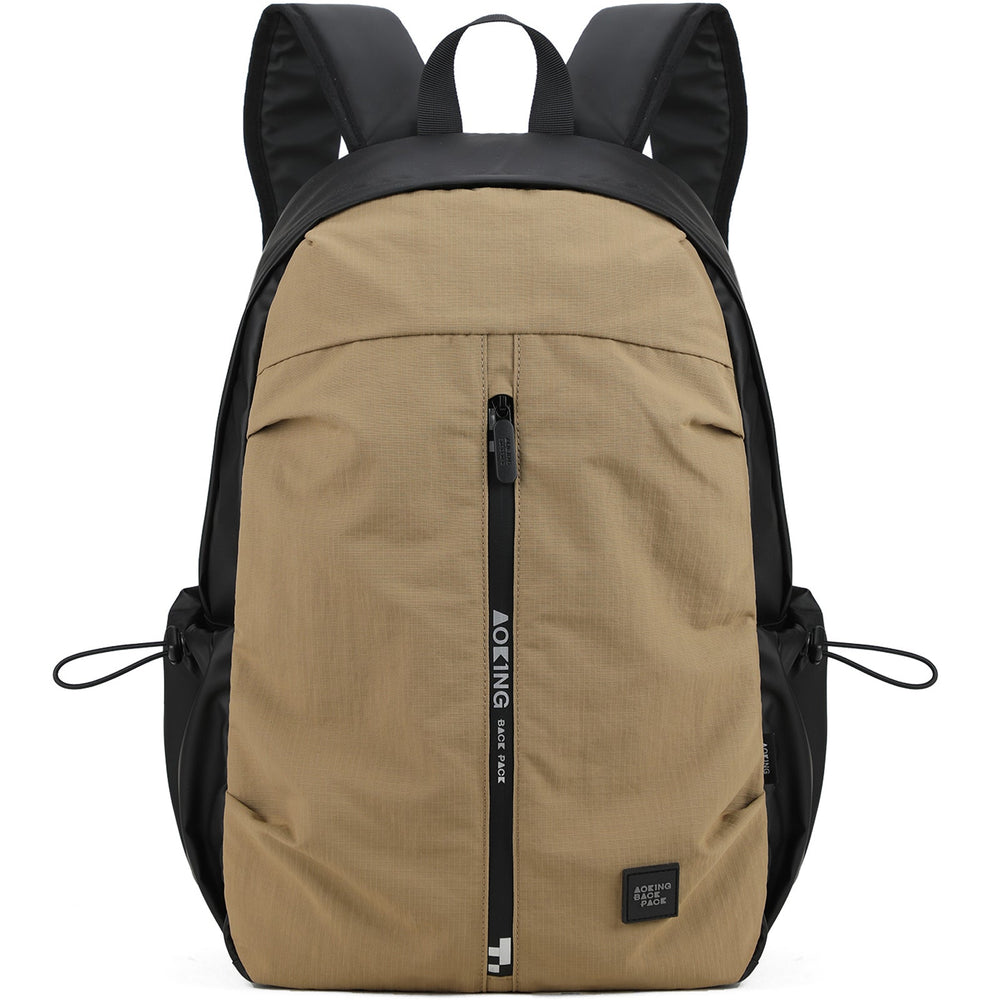 Zaino unisex Textile | Aoking | XN3001-KHAKI