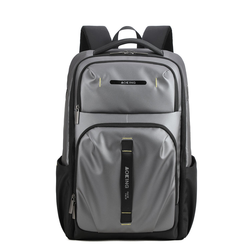 Zaino unisex Textile | Aoking | SN2640-GREY