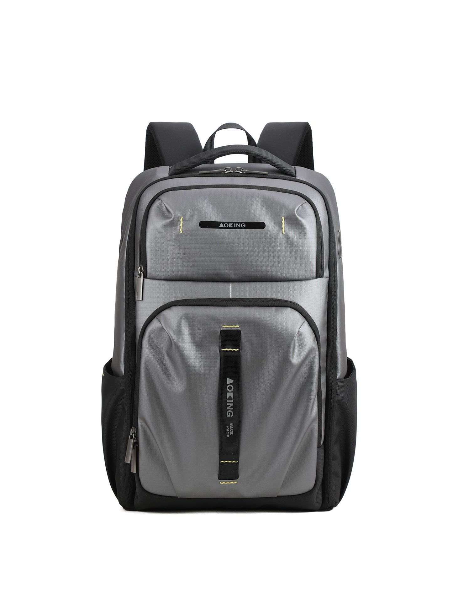 Zaino unisex Textile | Aoking | SN2640-GREY