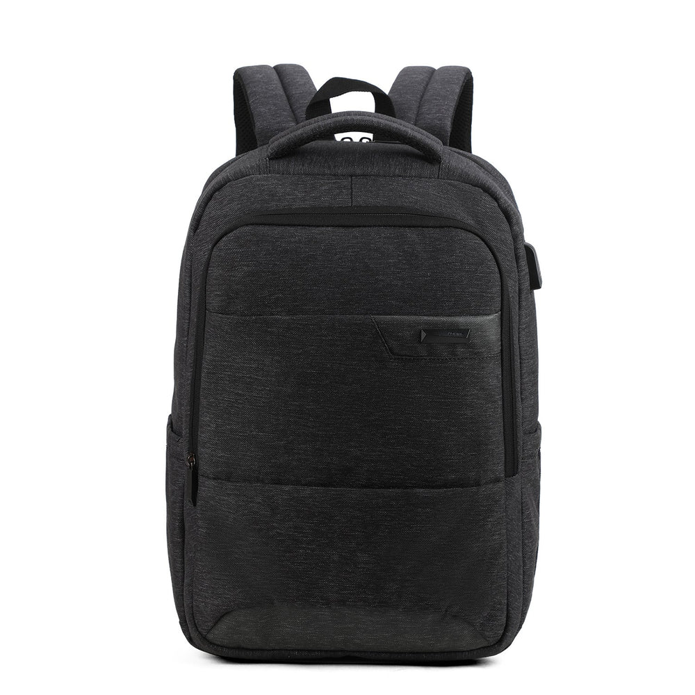 Zaino unisex Textile | Aoking | FN77178-BLACK