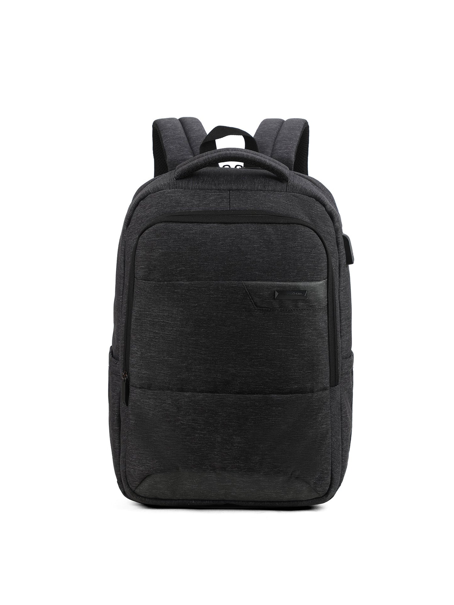 Zaino unisex Textile | Aoking | FN77178-BLACK