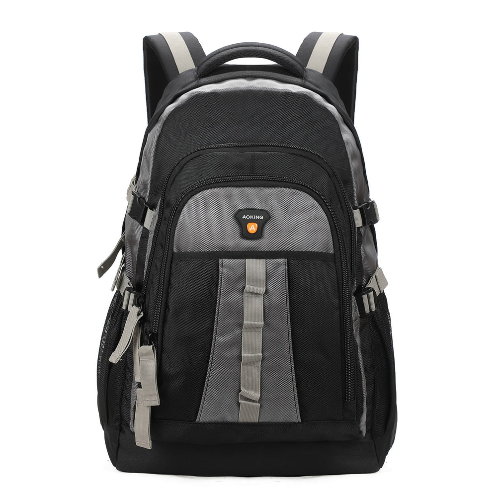 Zaino unisex Textile | Aoking | H970-GREY