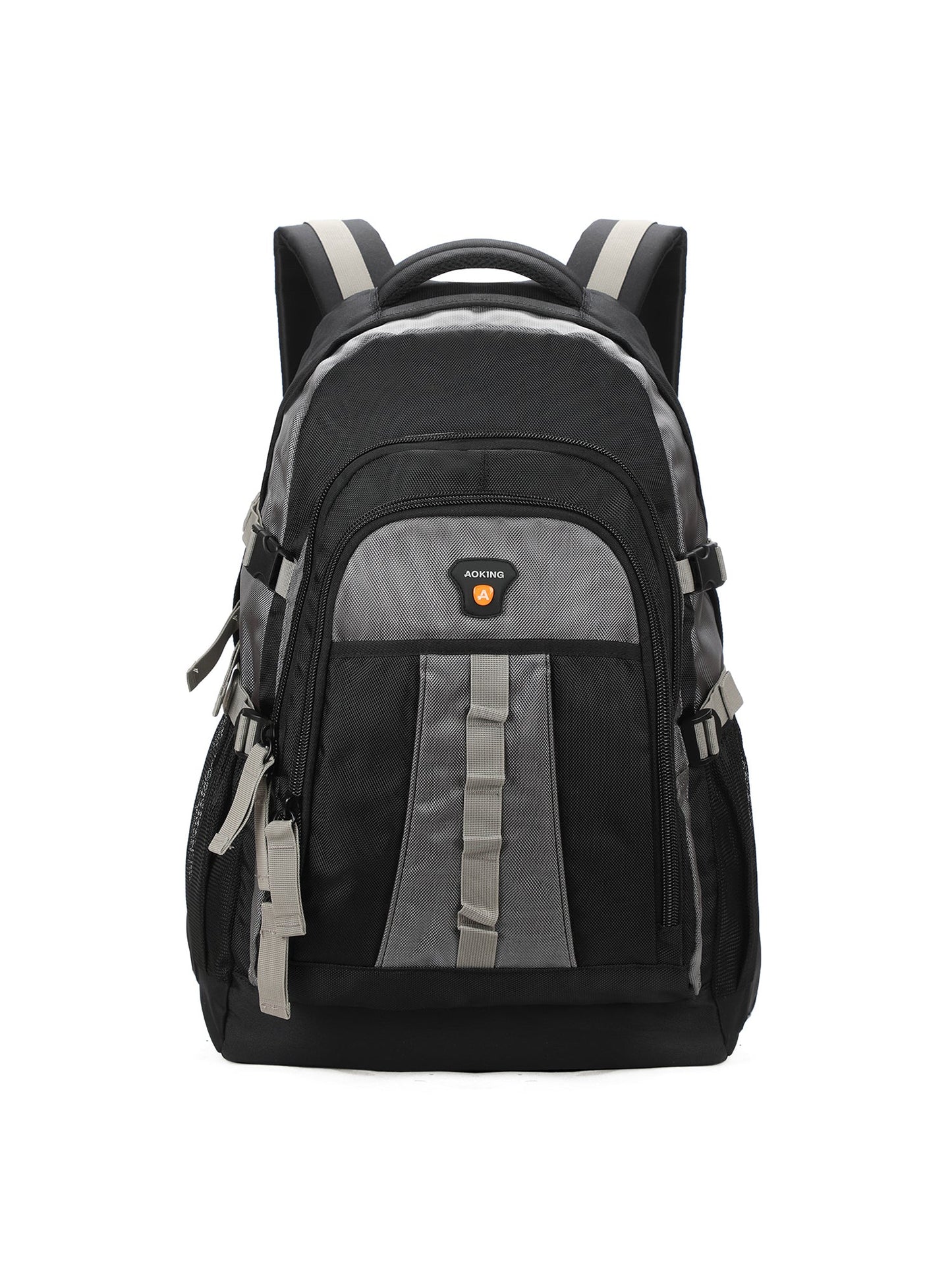 Zaino unisex Textile | Aoking | H970-GREY