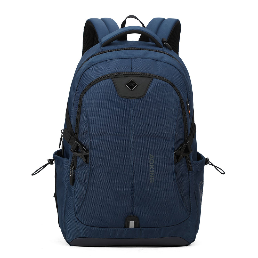 Zaino unisex Textile | Aoking | SN67529-1-NAVY