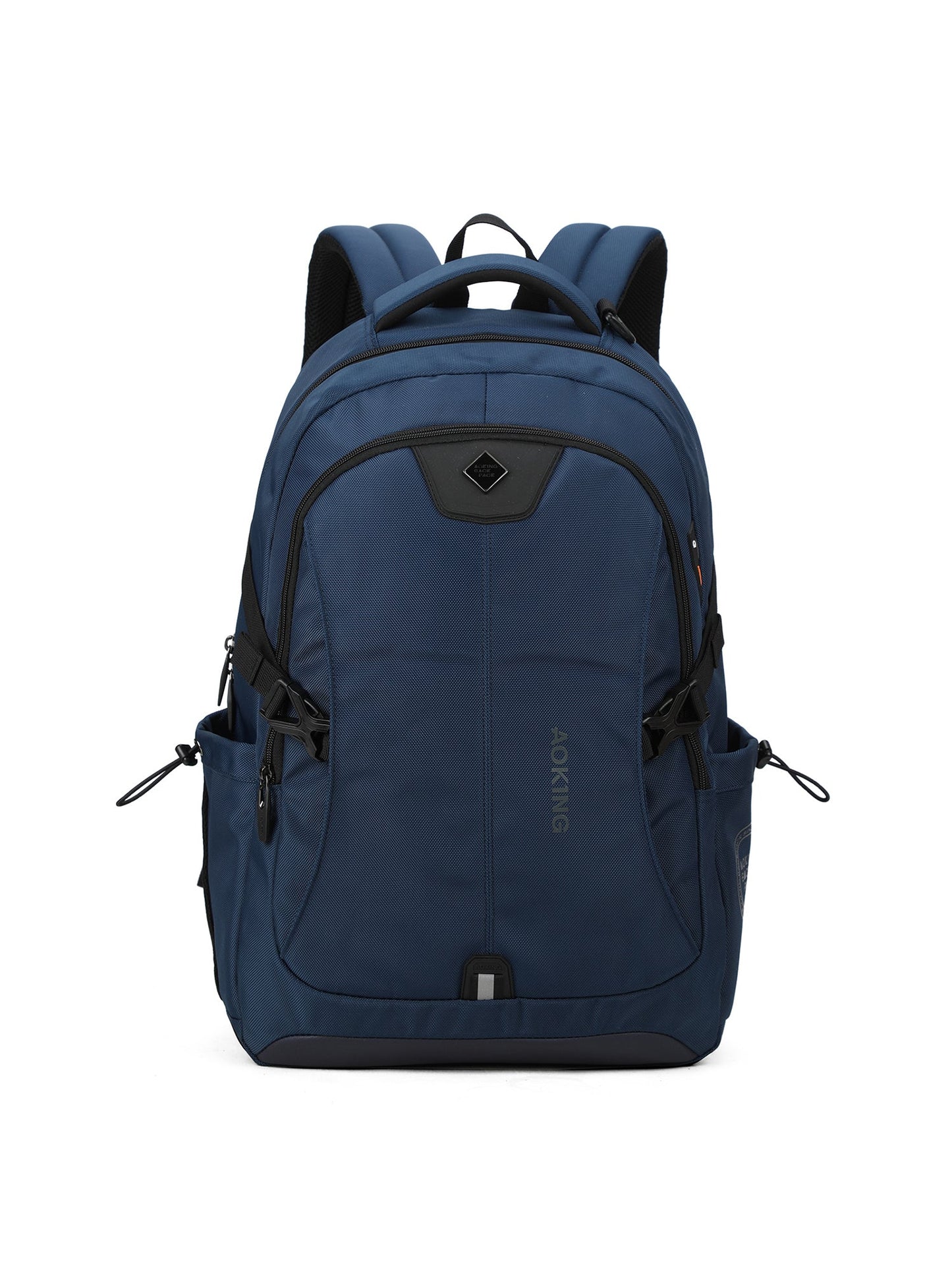 Zaino unisex Textile | Aoking | SN67529-1-NAVY