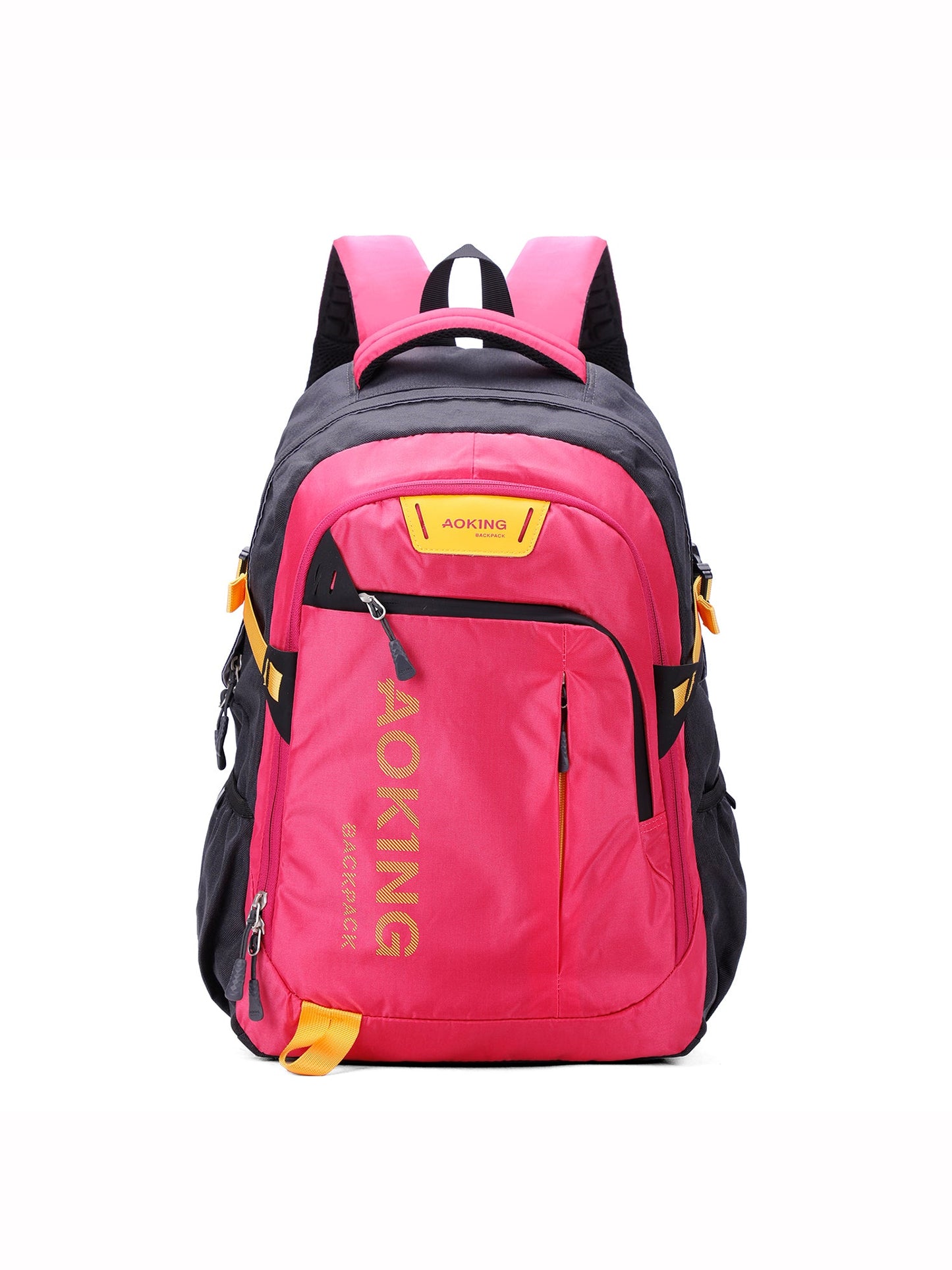 Zaino unisex Textile | Aoking | SN57605-10A-FUXHIA