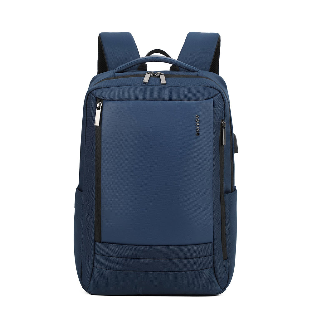 Zaino unisex Textile | Aoking | SN2116-NAVY