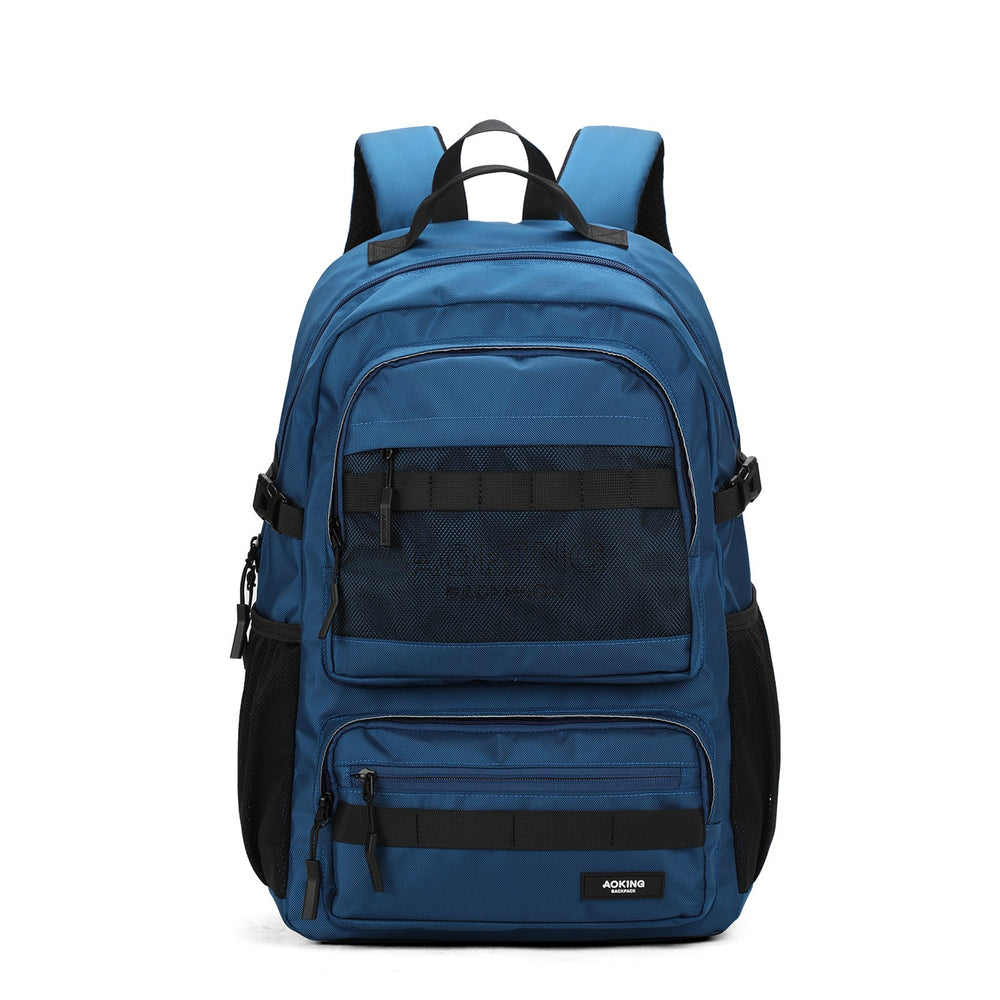 Zaino unisex Textile | Aoking | XN3511A-NAVY