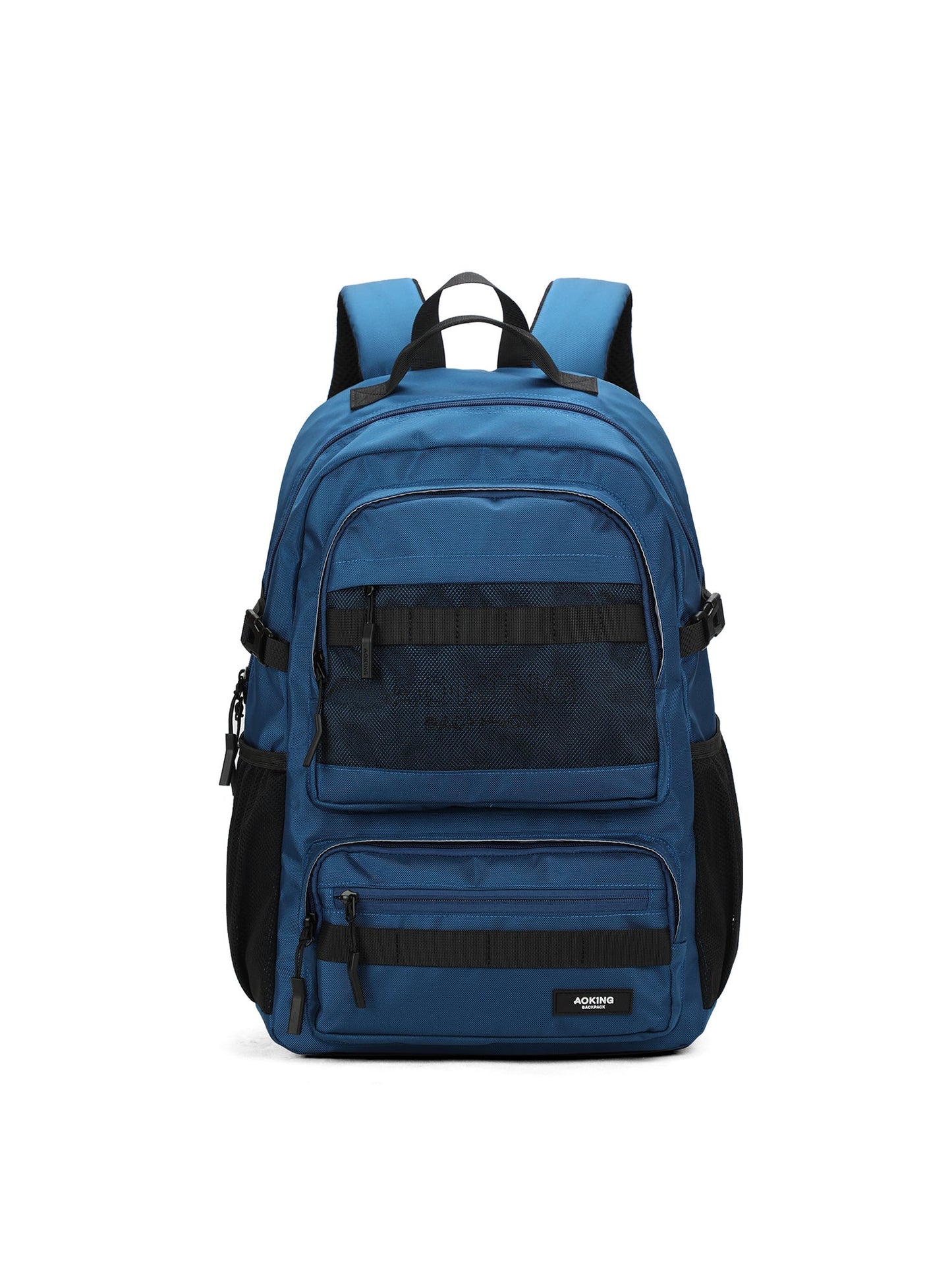 Zaino unisex Textile | Aoking | XN3511A-NAVY