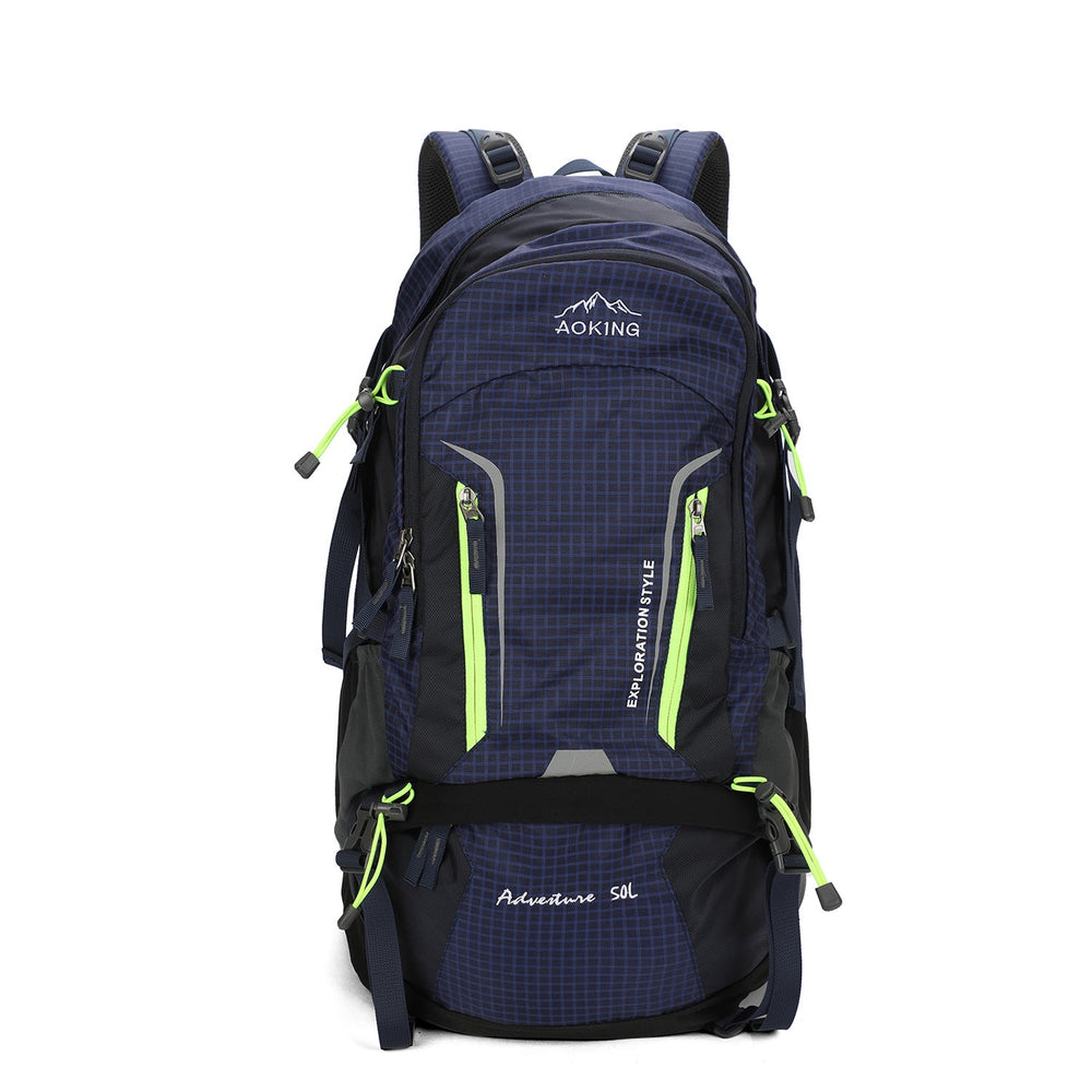 Zaino unisex Textile | Aoking | YJN67363-NAVY