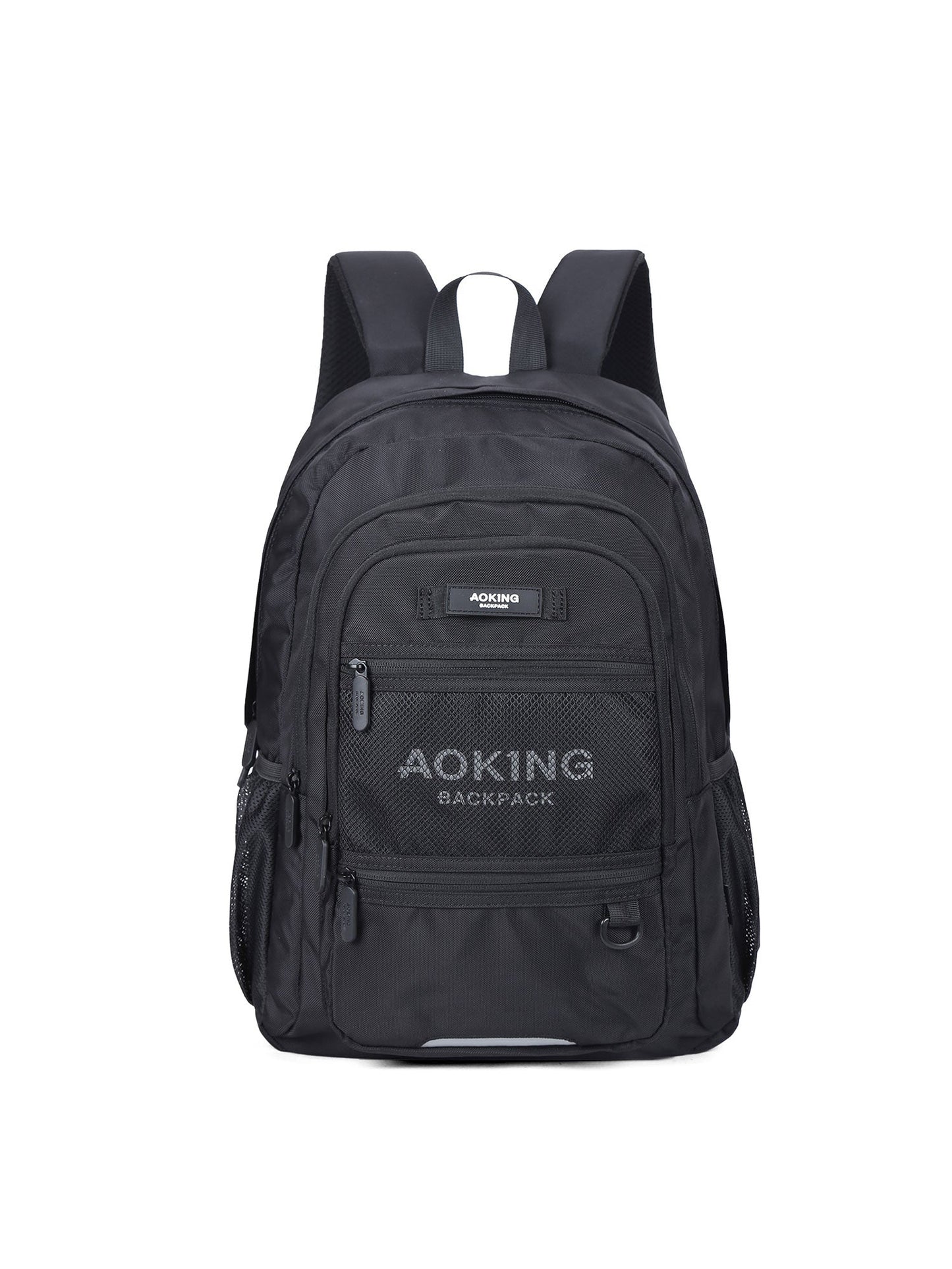 Zaino unisex Textile | Aoking | XN3557-5-BLACK