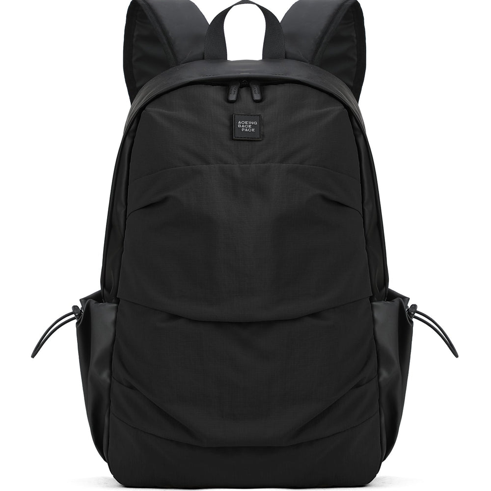 Zaino unisex Textile | Aoking | XN3002-BLACK