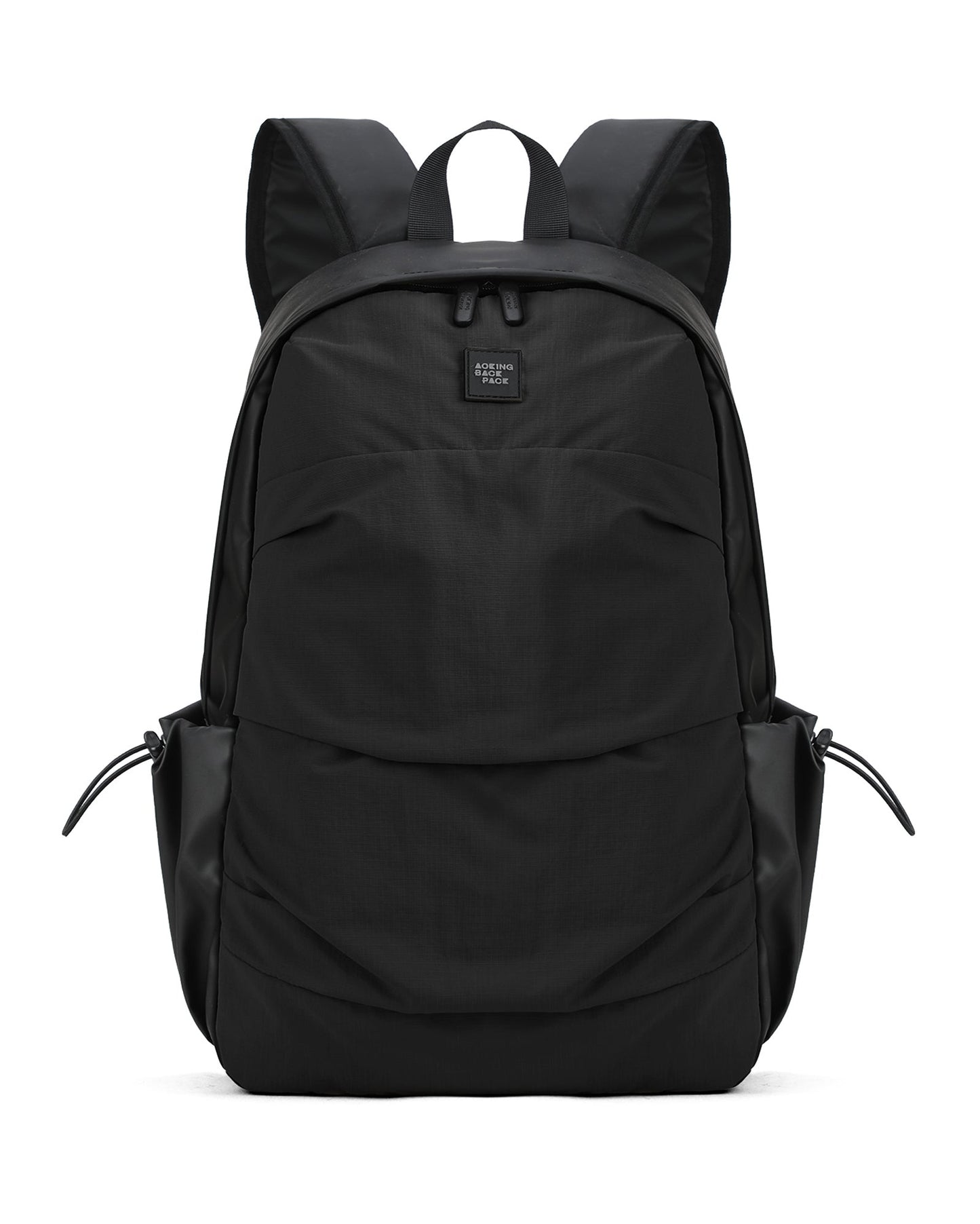 Zaino unisex Textile | Aoking | XN3002-BLACK