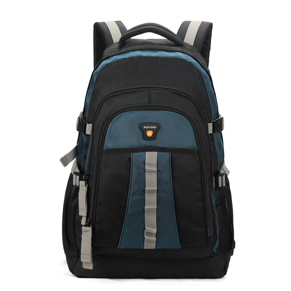 Zaino unisex Textile | Aoking | H970-BLUE