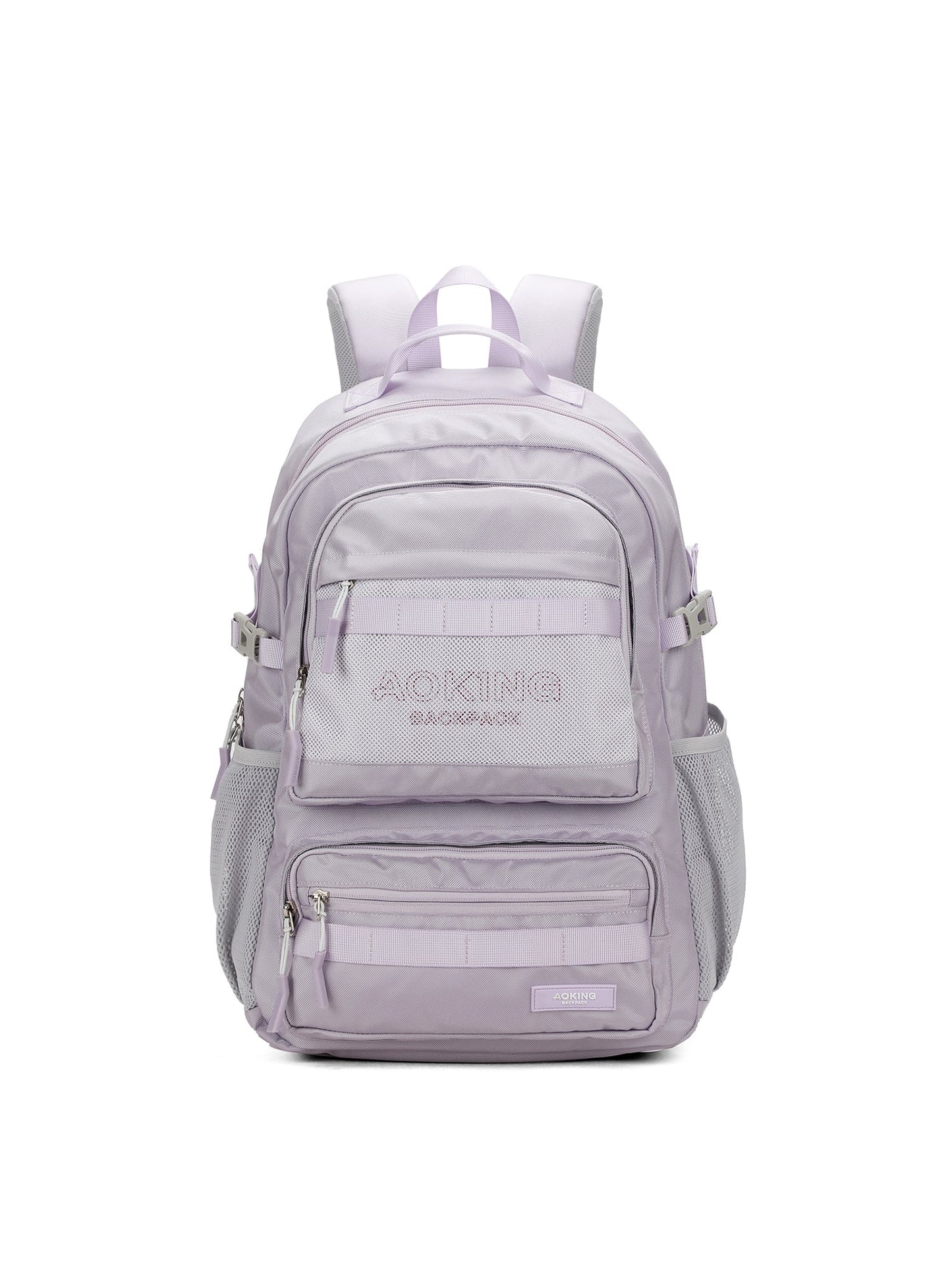 Zaino unisex Textile | Aoking | XN3511A-PURPLE
