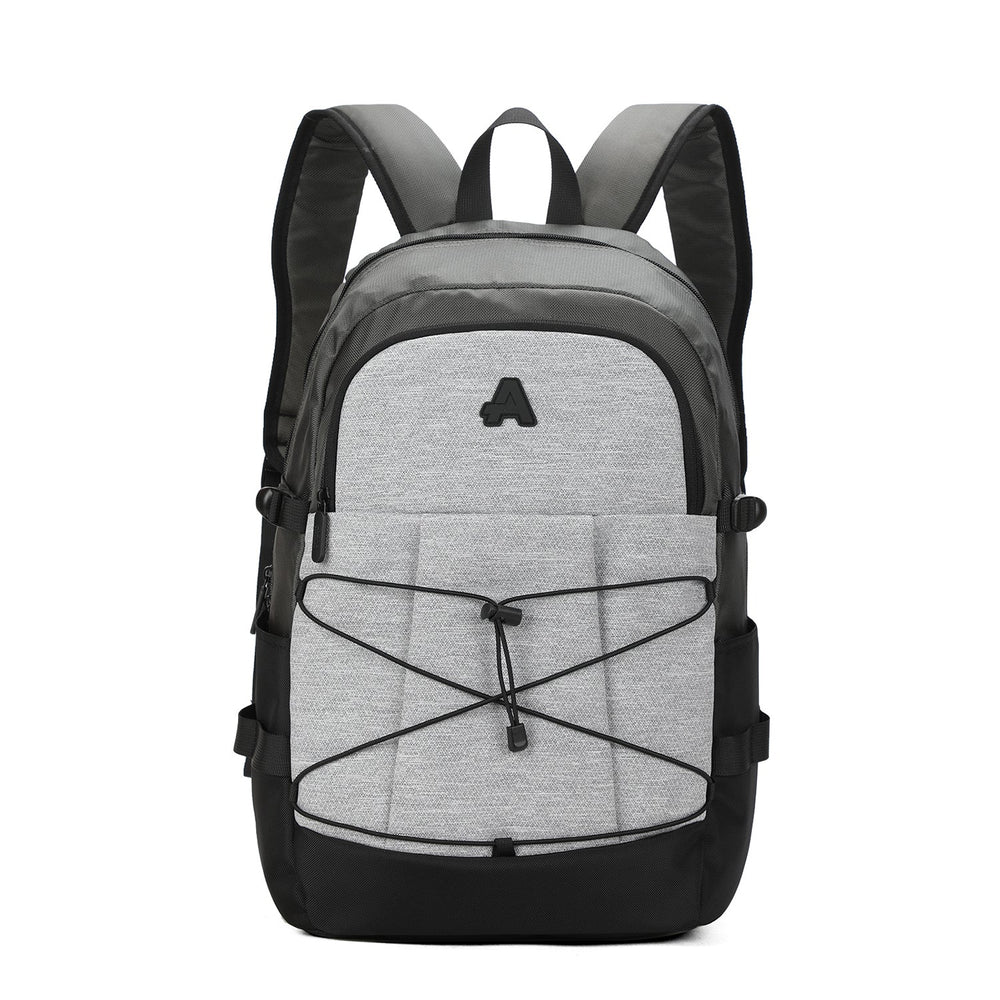 
                  
                    Zaino unisex Textile | Aoking | XN3506-GREY
                  
                
