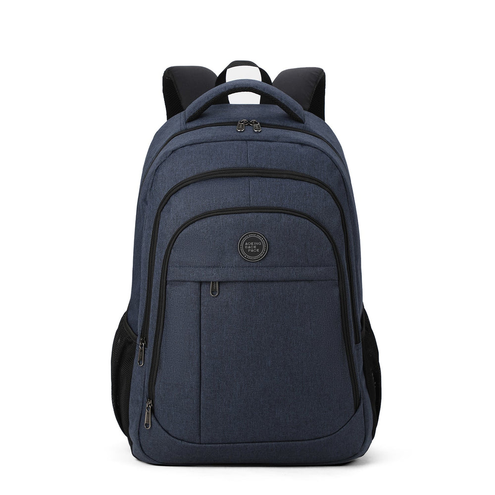 Zaino unisex Textile | Aoking | XN2151-NAVY