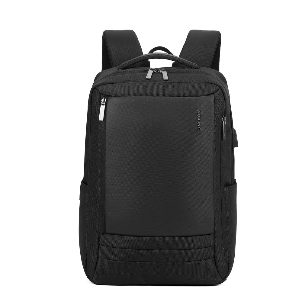Zaino unisex Textile | Aoking | SN2116-BLACK
