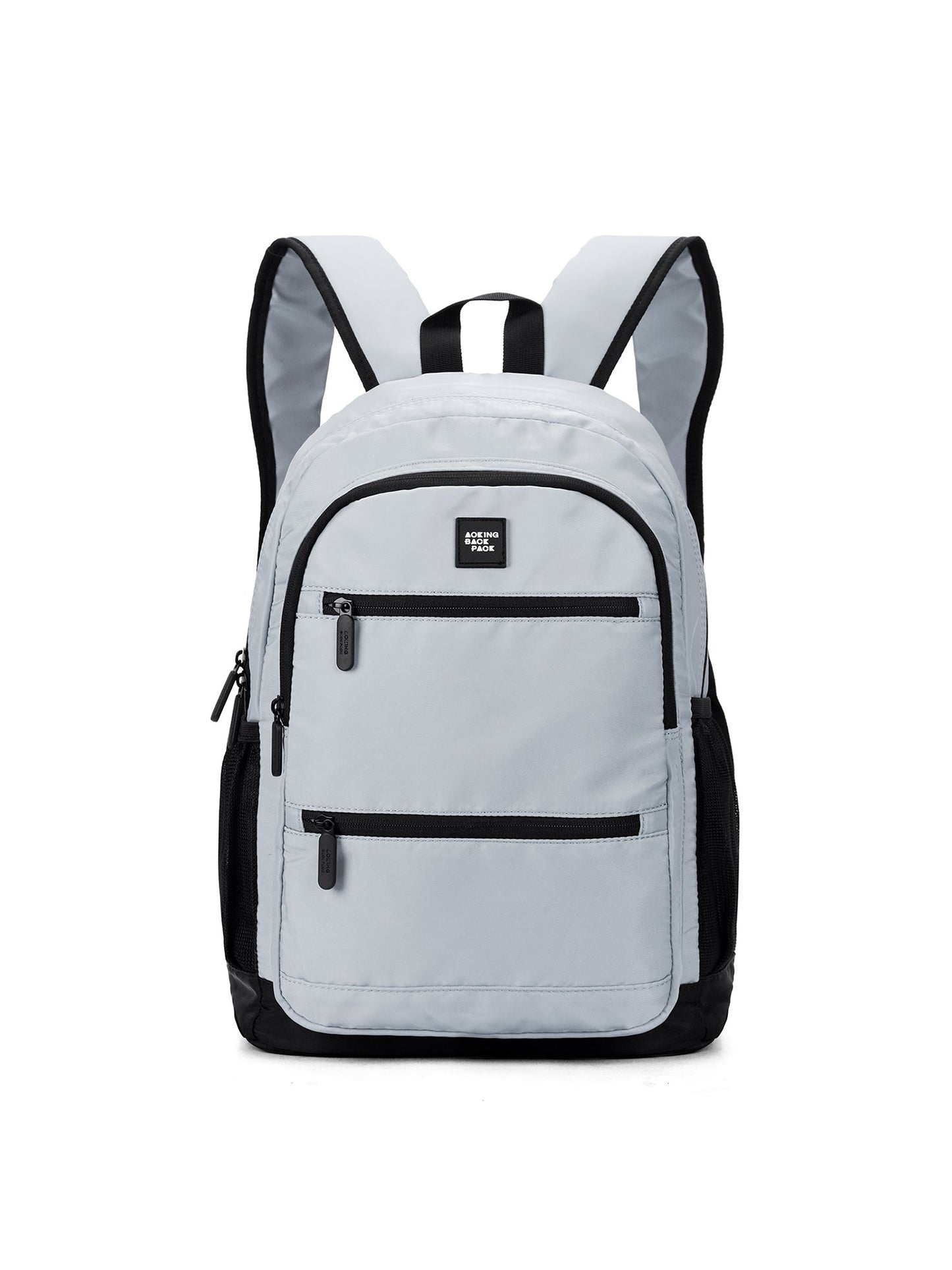 Zaino unisex Textile | Aoking | XN3306-5-BLUE