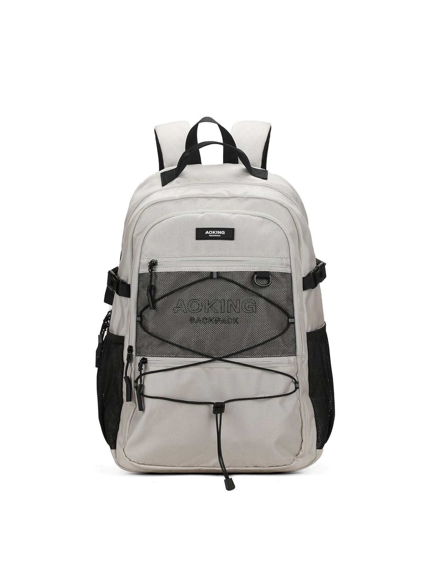Zaino unisex Textile | Aoking | XN3512A-GREY