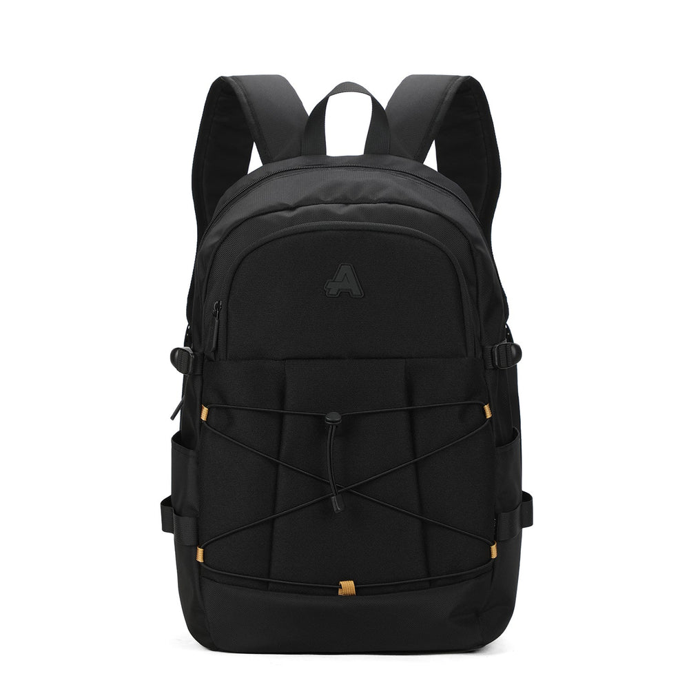 Zaino unisex Textile | Aoking | XN3506-BLACK