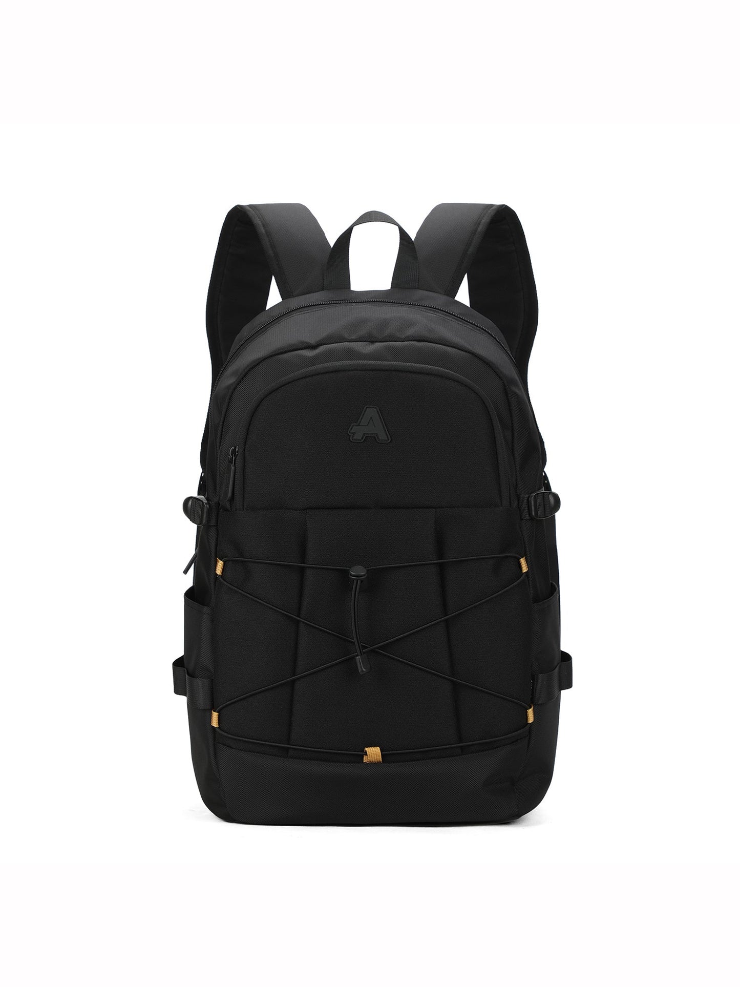 Zaino unisex Textile | Aoking | XN3506-BLACK