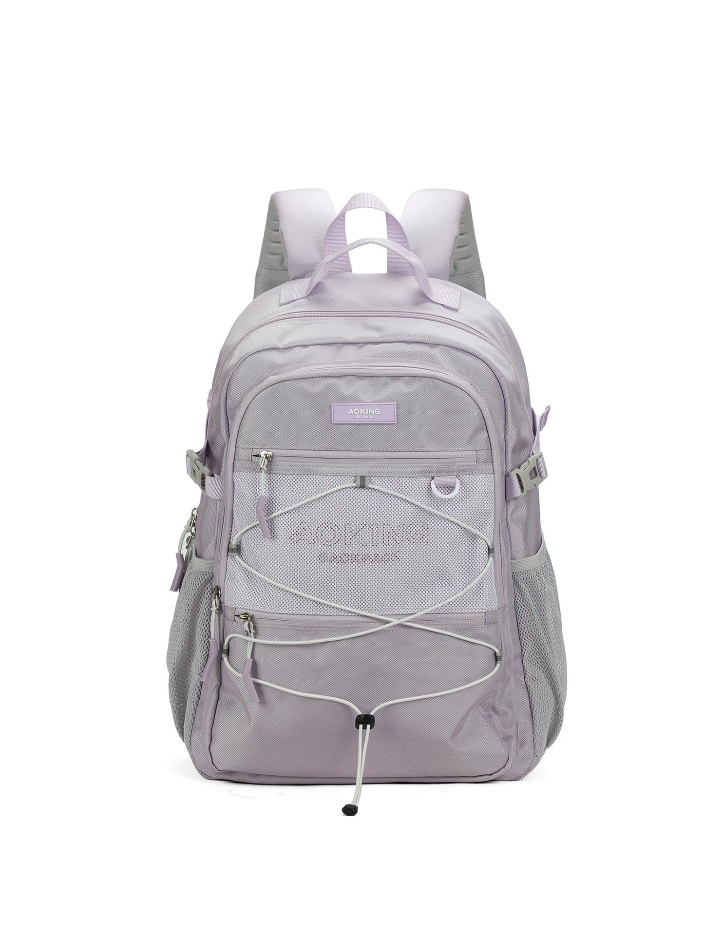 Zaino unisex Textile | Aoking | XN3512A-PURPLE