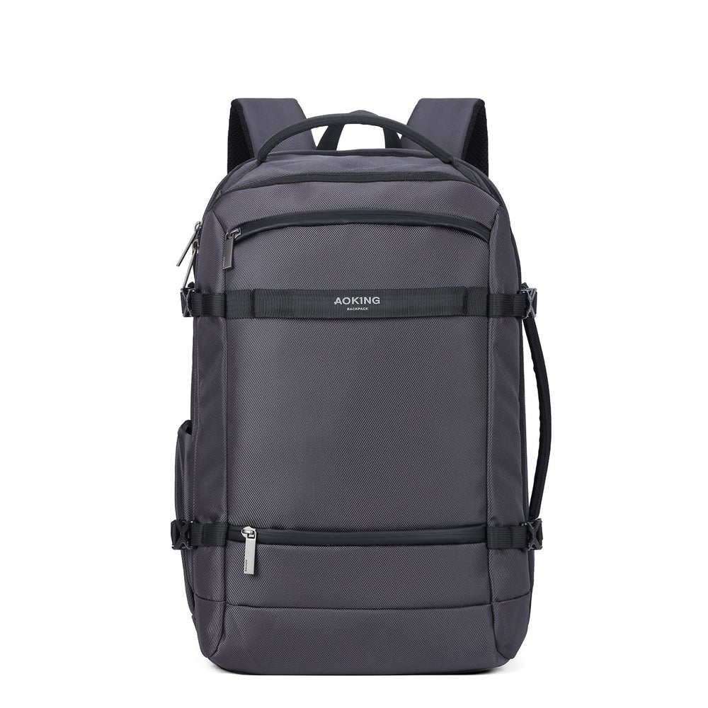 Zaino unisex Textile | Aoking | SN3061-20-GREY