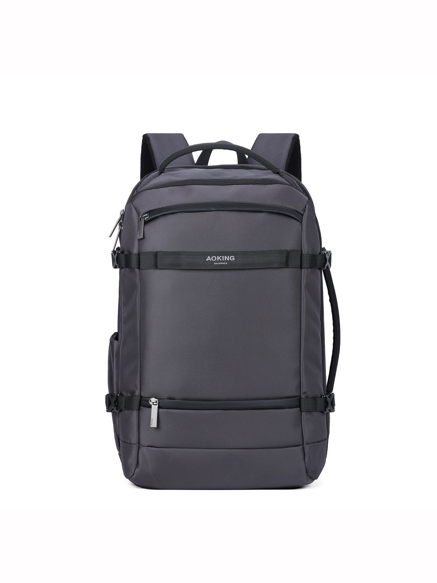 Zaino unisex Textile | Aoking | SN3061-20-GREY