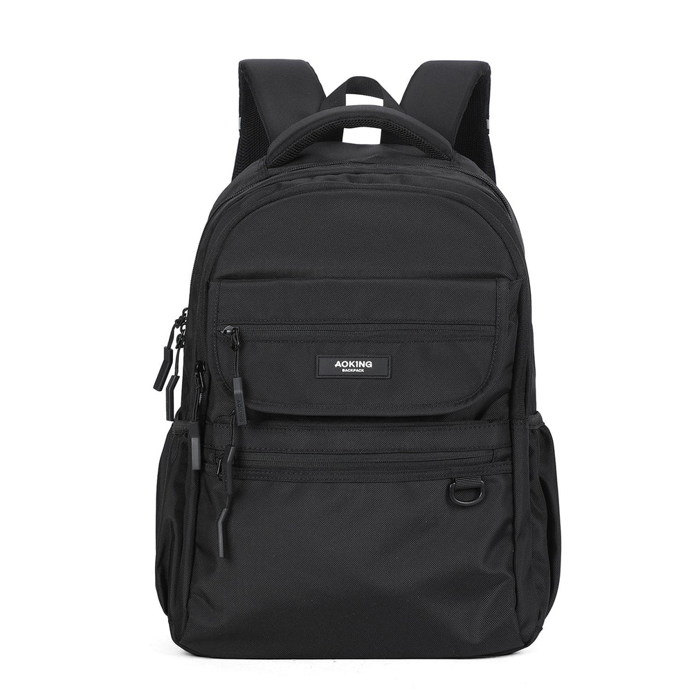 Zaino unisex Textile | Aoking | XN3521-5-BLACK
