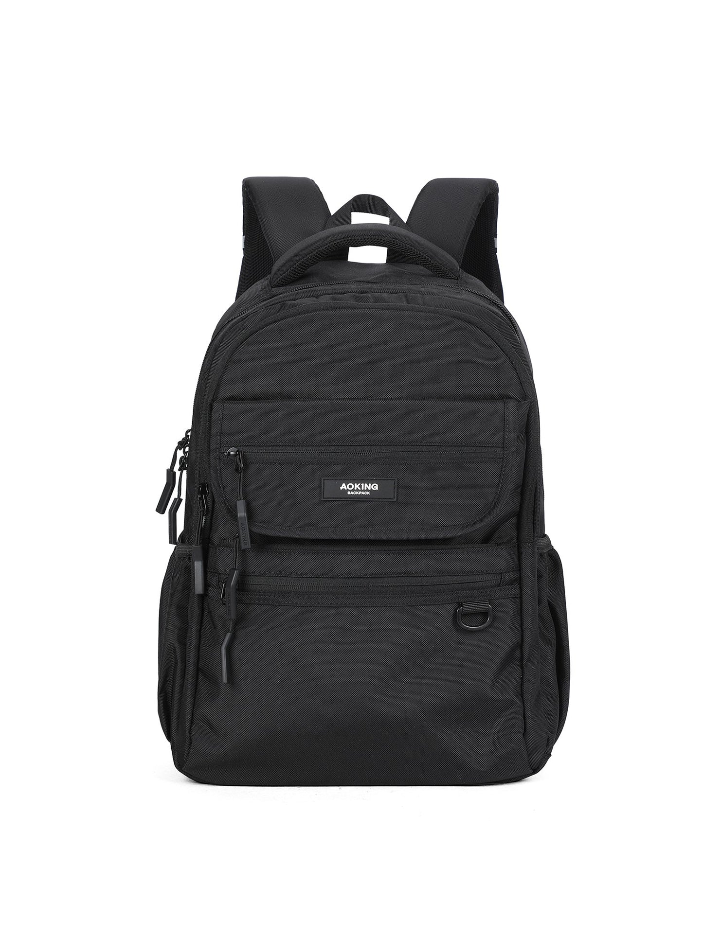 Zaino unisex Textile | Aoking | XN3521-5-BLACK