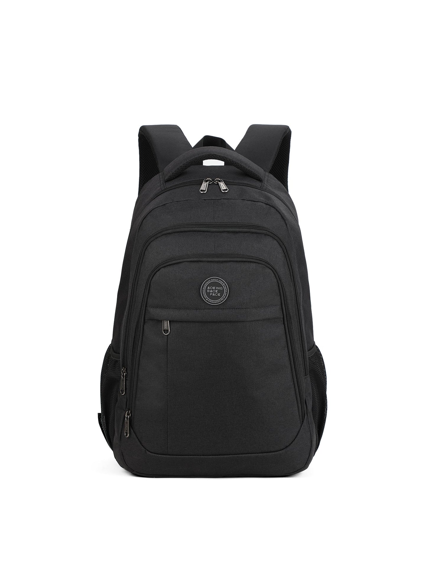 Zaino unisex Textile | Aoking | XN2141-BLACK