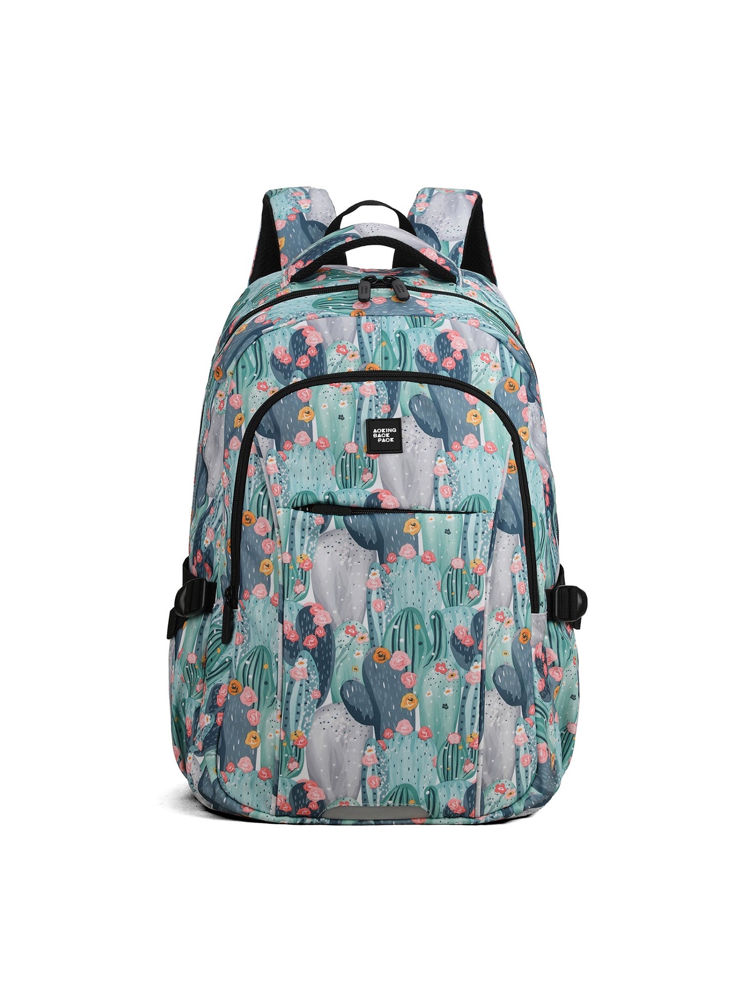 Zaino unisex Textile | Aoking | XN2035-9-GREEN_CACTUS