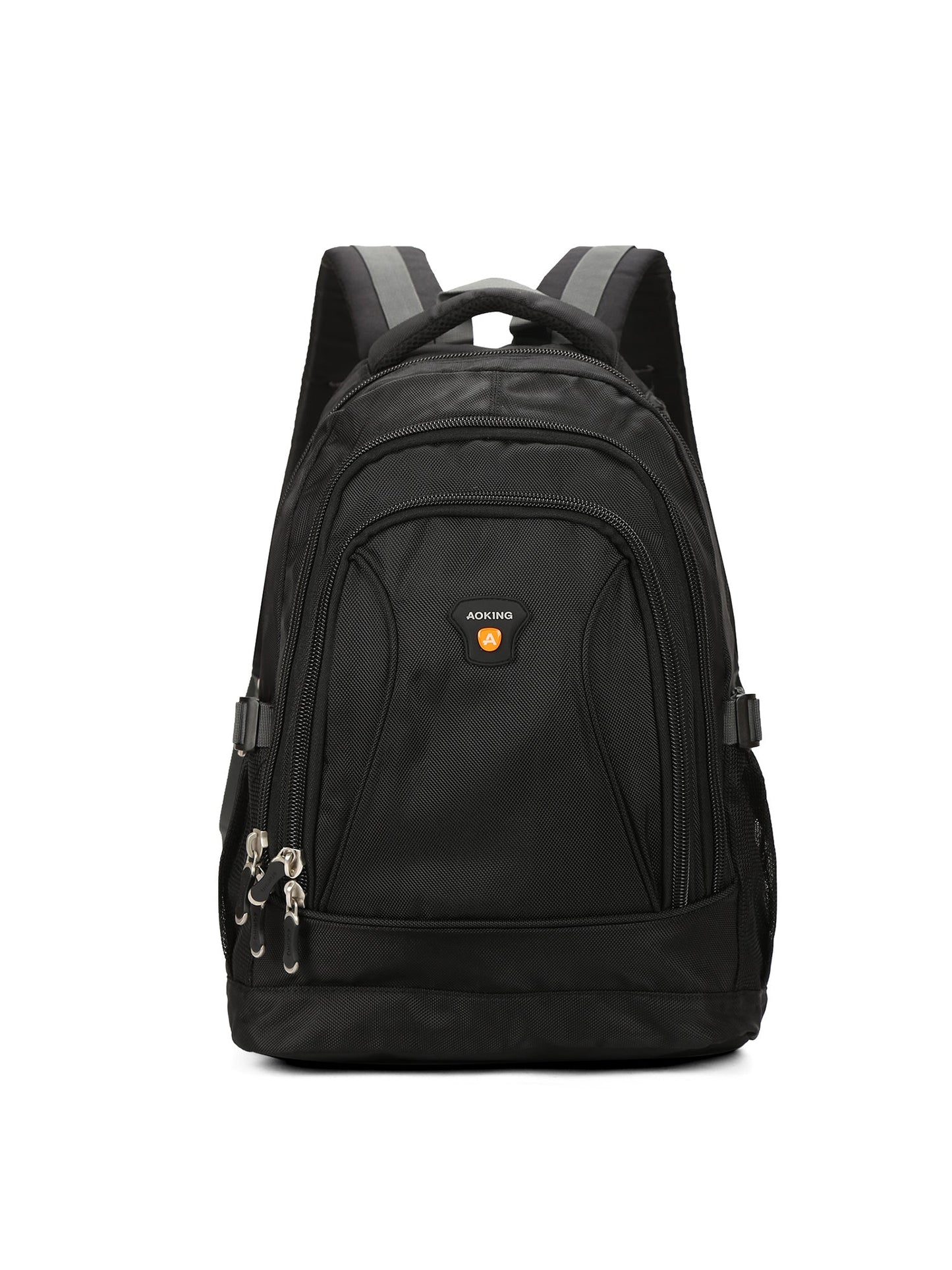 Zaino unisex Textile | Aoking | H6007-BLACK