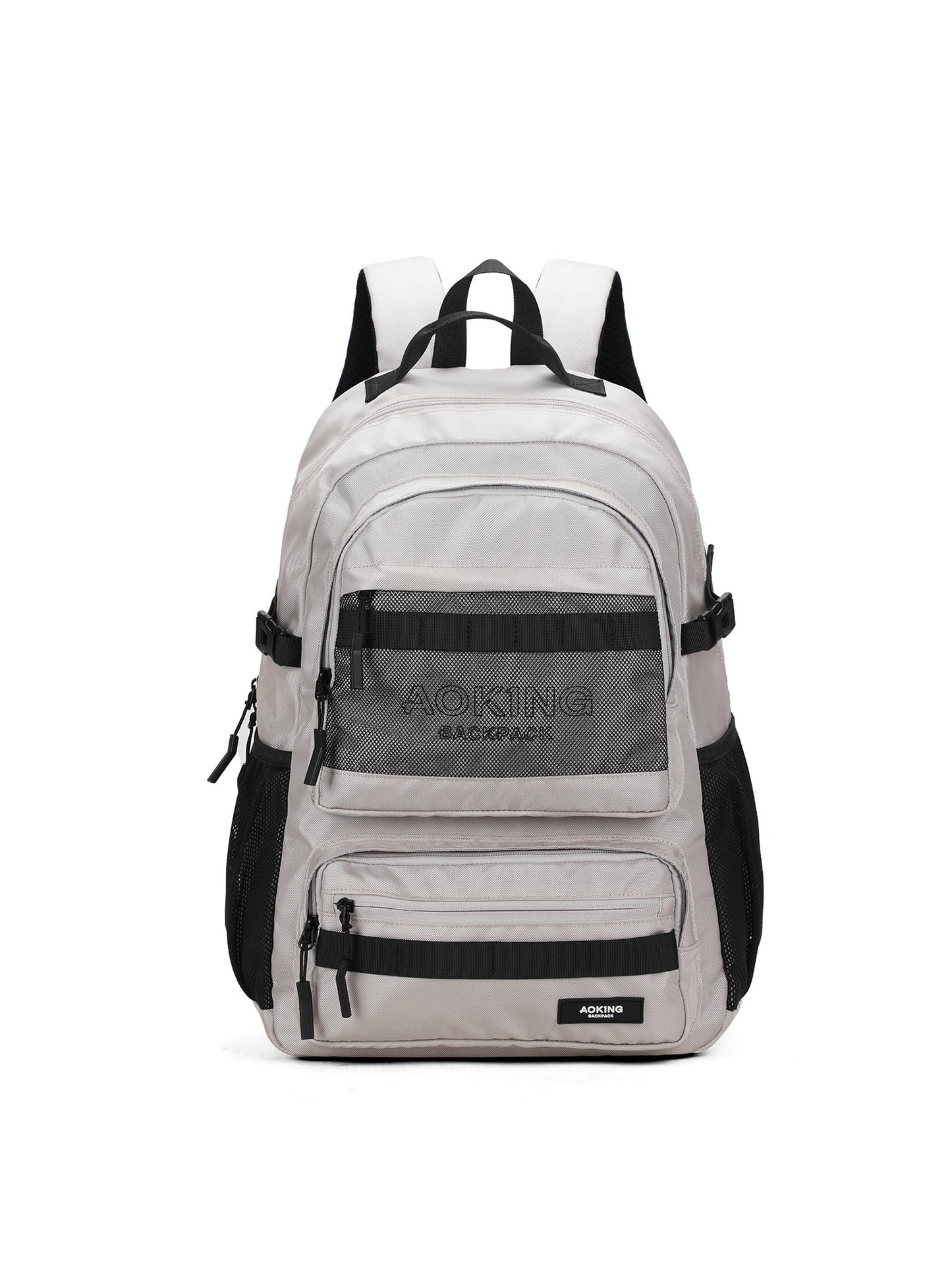 Zaino unisex Textile | Aoking | XN3511A-GREY