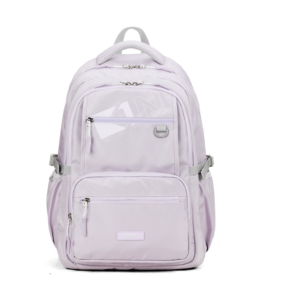 Zaino unisex Textile | Aoking | XN3340-PURPLE