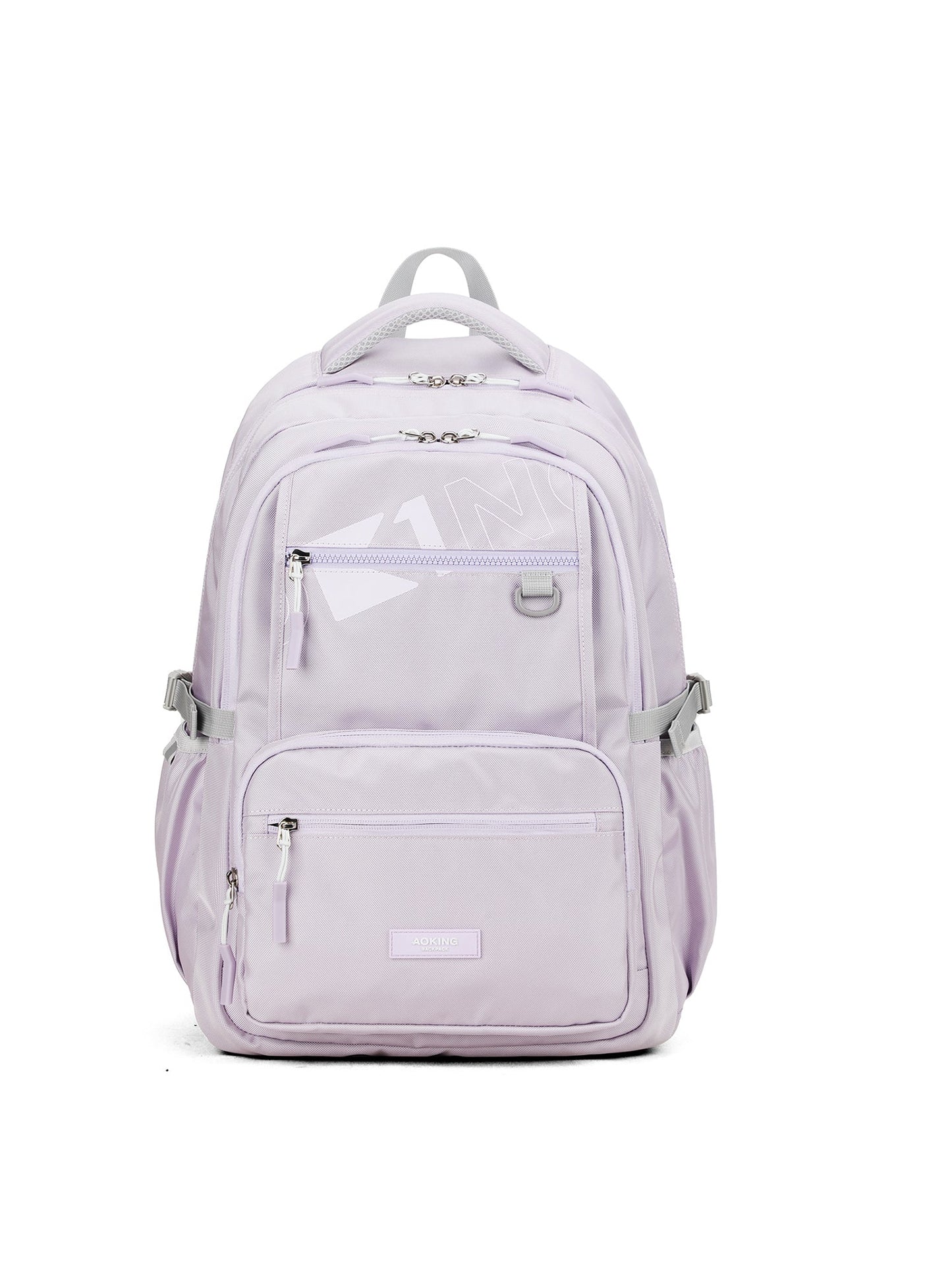 Zaino unisex Textile | Aoking | XN3340-PURPLE