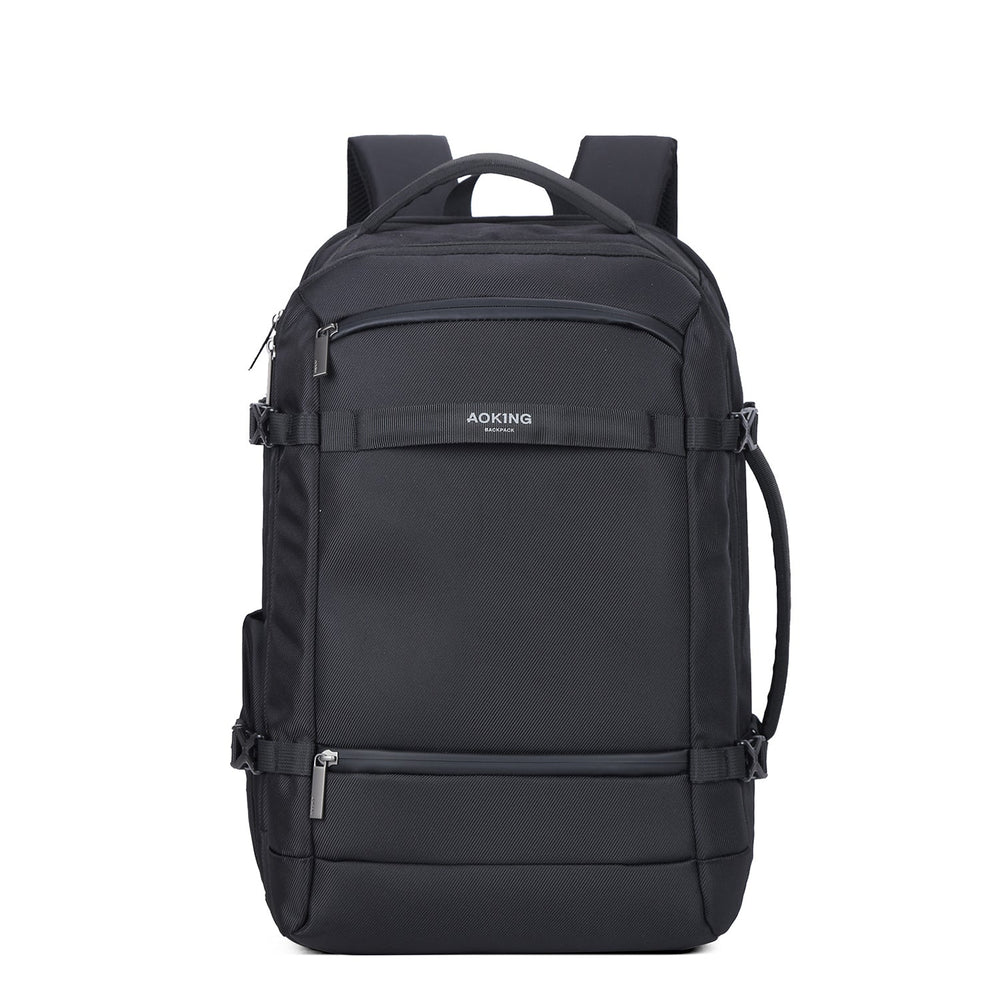Zaino unisex Textile | Aoking | SN3061-20-BLACK